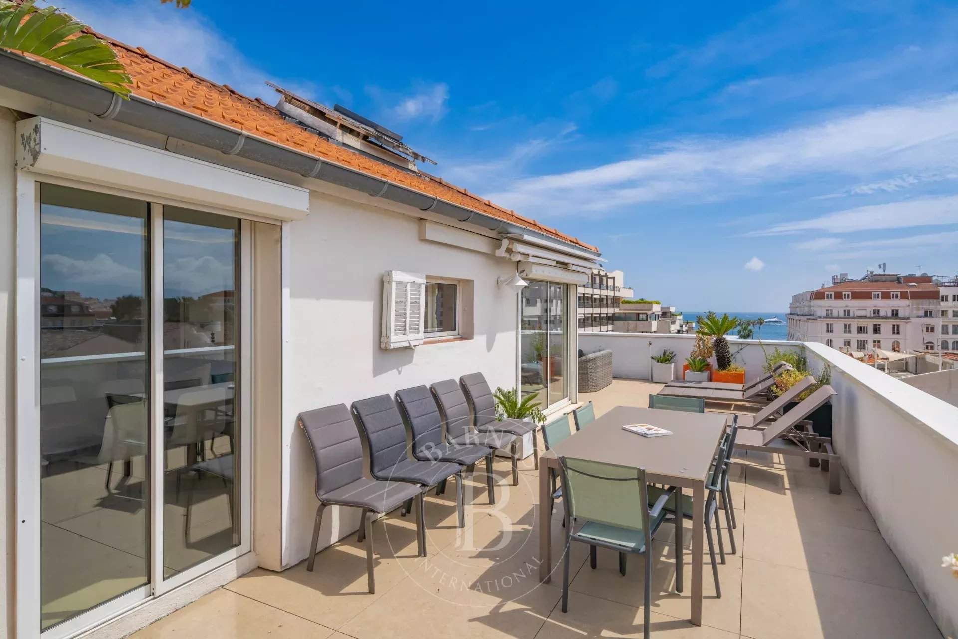 Cannes  - Apartment 3 Bedrooms - picture 7
