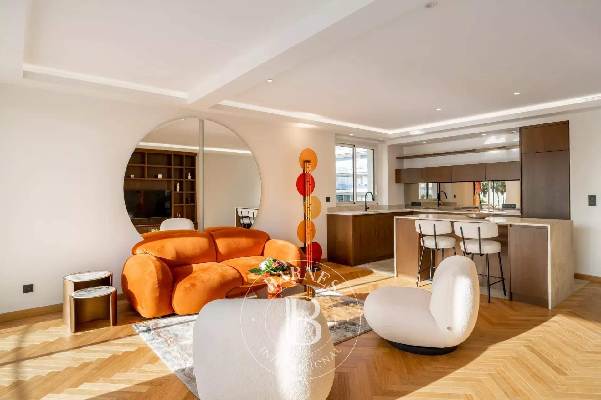 Cannes  - Apartment 2 Bedrooms - picture 6
