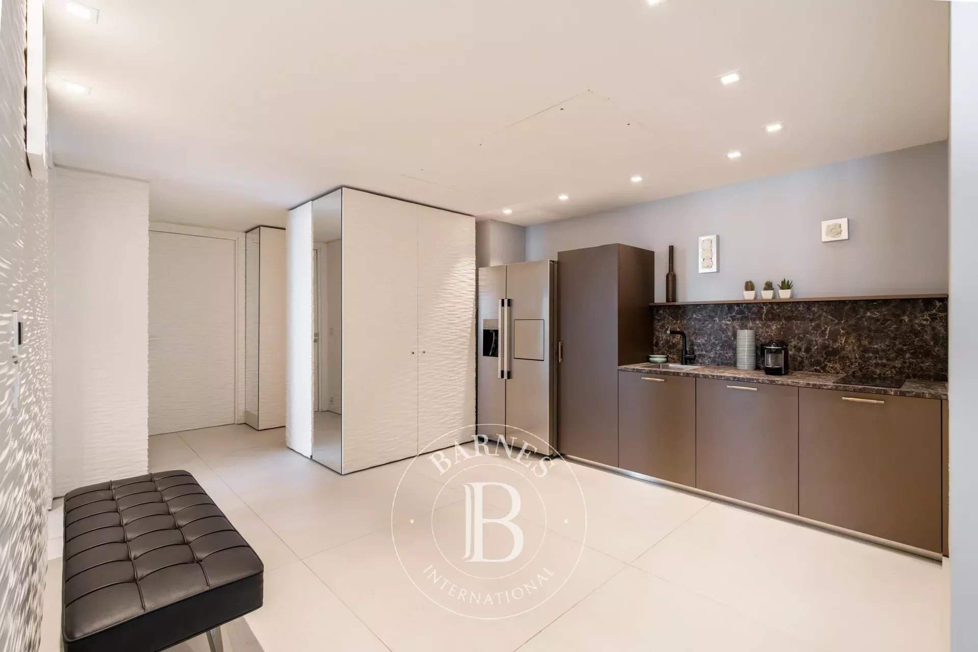 Cannes  - Piso 3 Cuartos 2 Habitaciones - picture 4