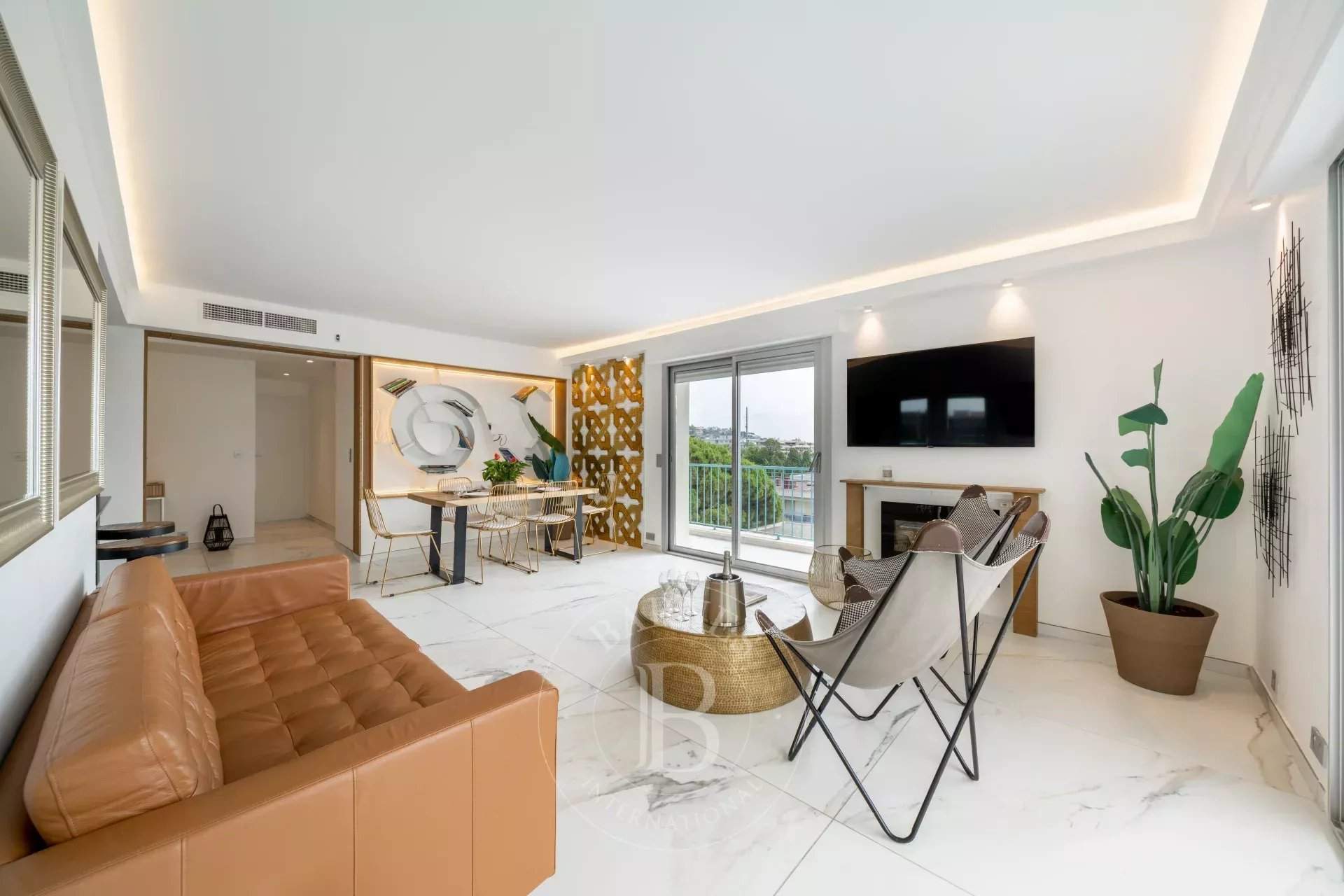 Cannes  - Apartment 3 Bedrooms - picture 6