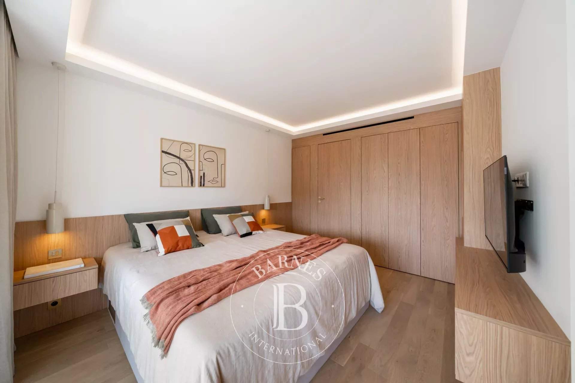 Cannes  - Apartment 3 Bedrooms - picture 8