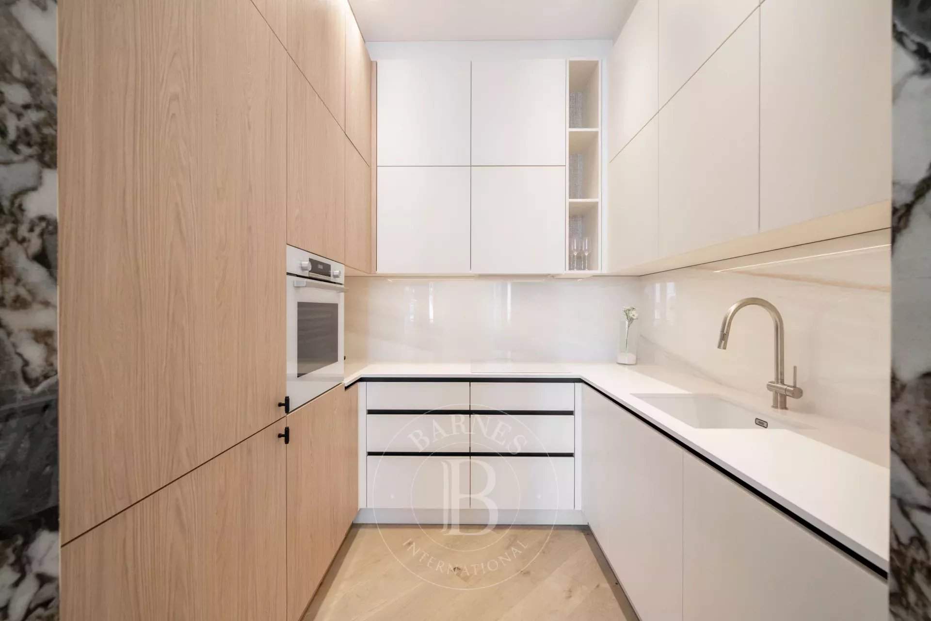 Cannes  - Appartement 5 Pièces 4 Chambres - picture 4