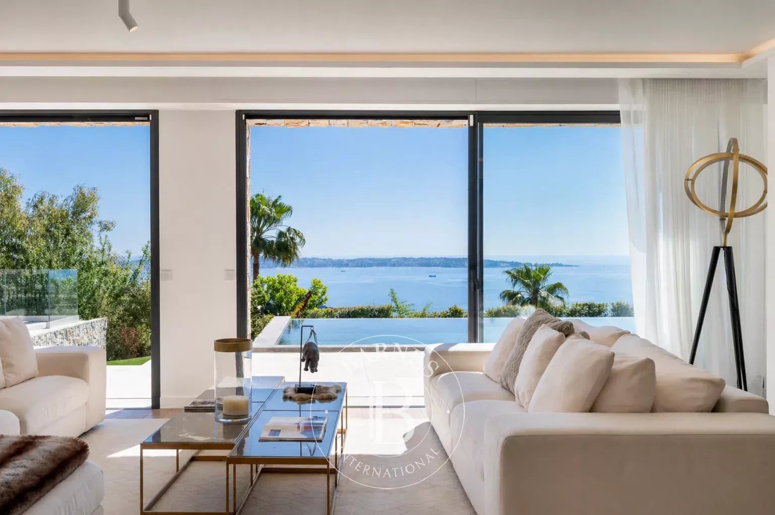 Cannes  - Villa 6 Cuartos 5 Habitaciones - picture 15