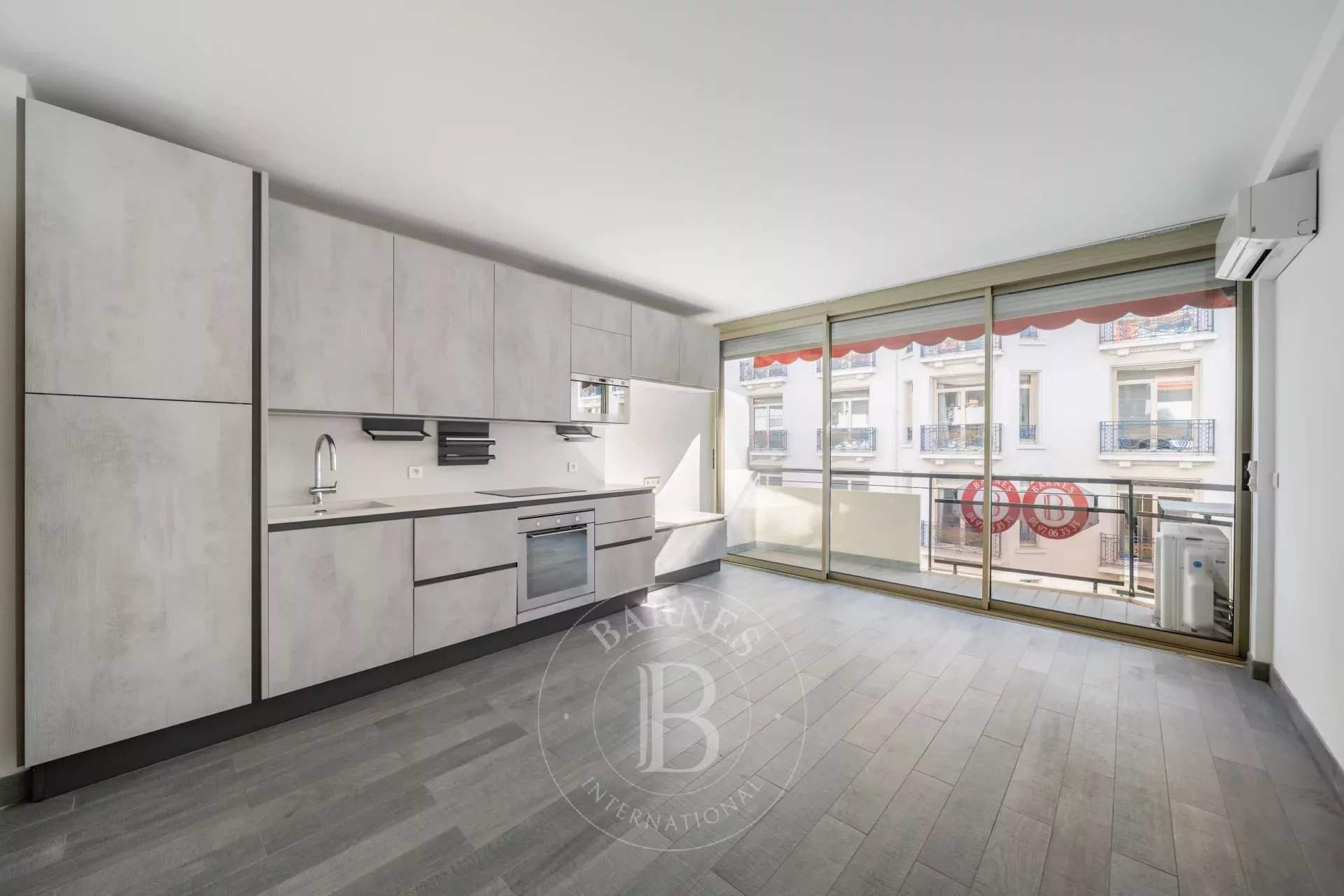 Cannes  - Apartment 1 Bedroom - picture 1