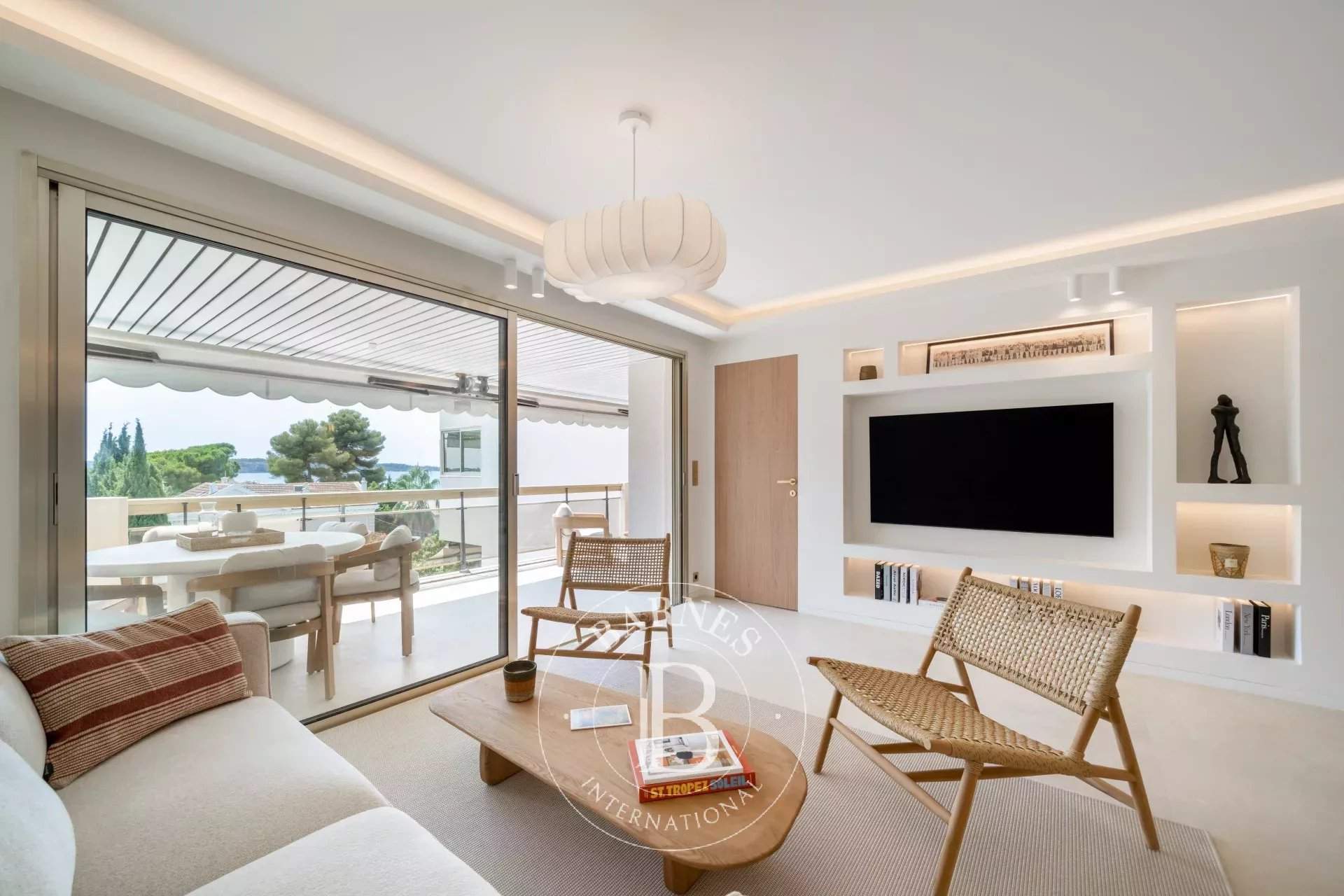 Cannes  - Apartment 3 Bedrooms - picture 11