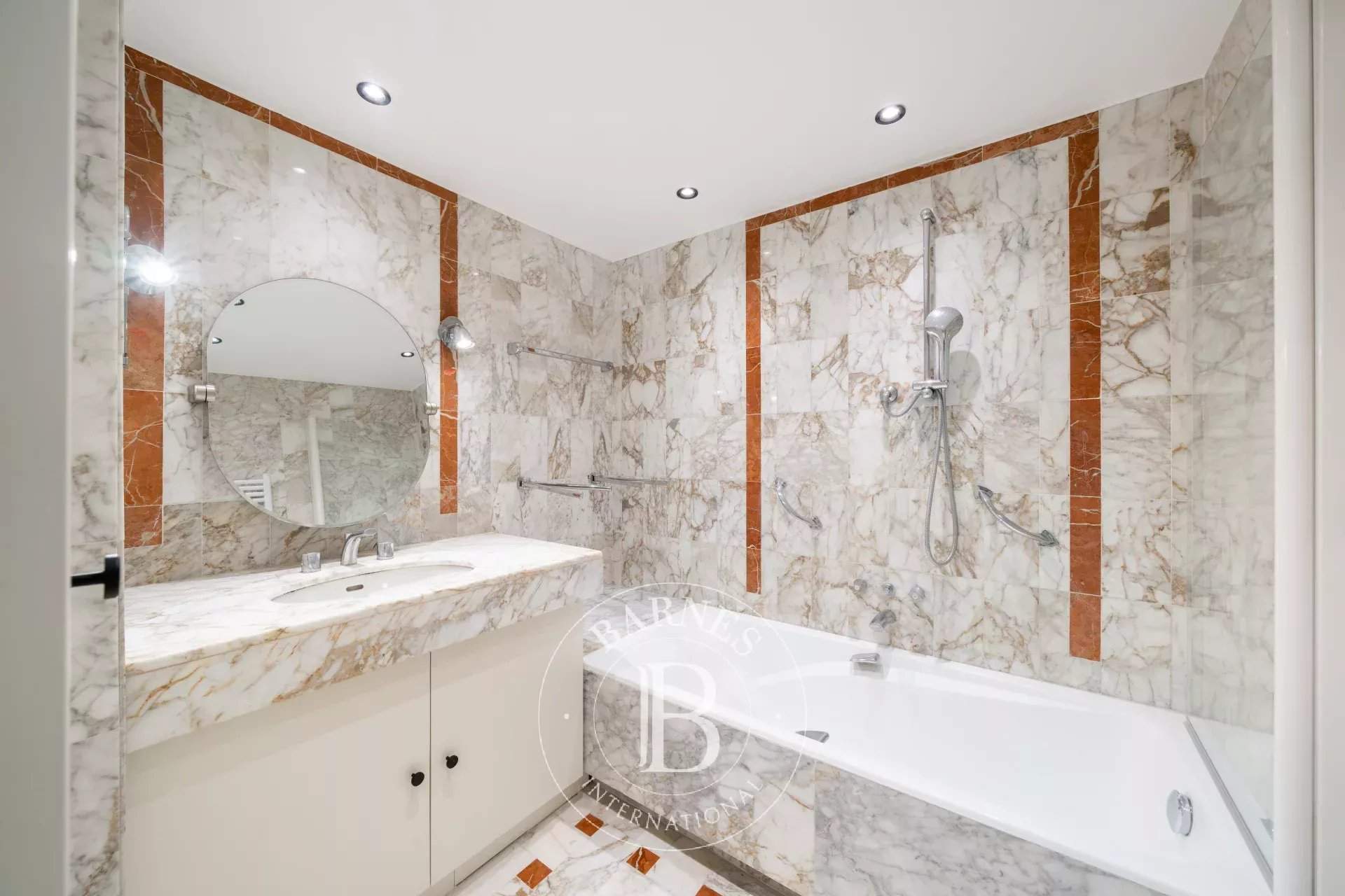 Cannes  - Piso 3 Cuartos 2 Habitaciones - picture 5