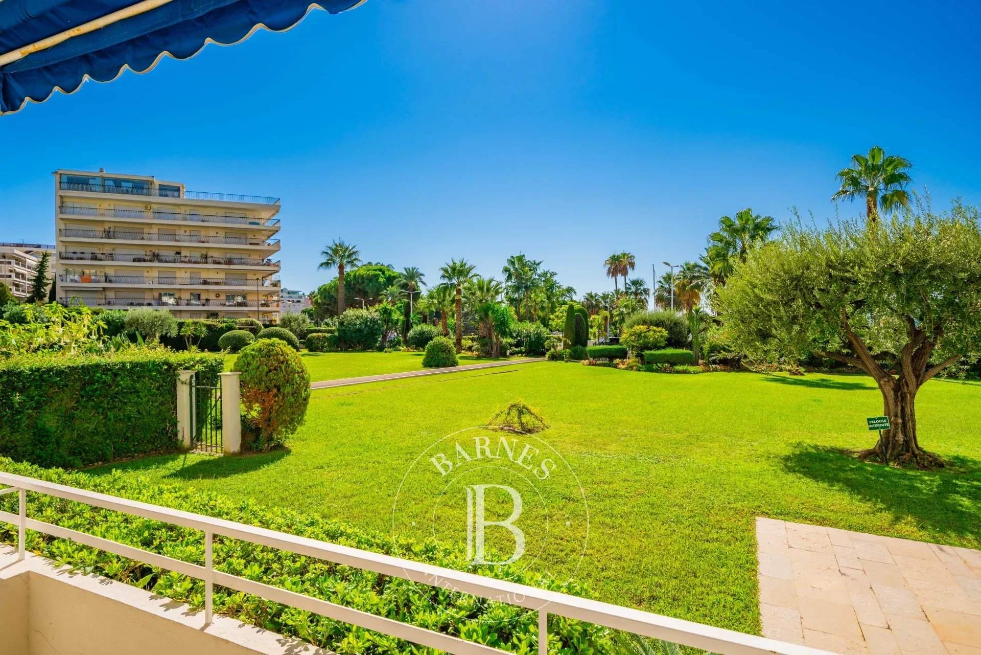 Cannes  - Apartment 3 Bedrooms - picture 16