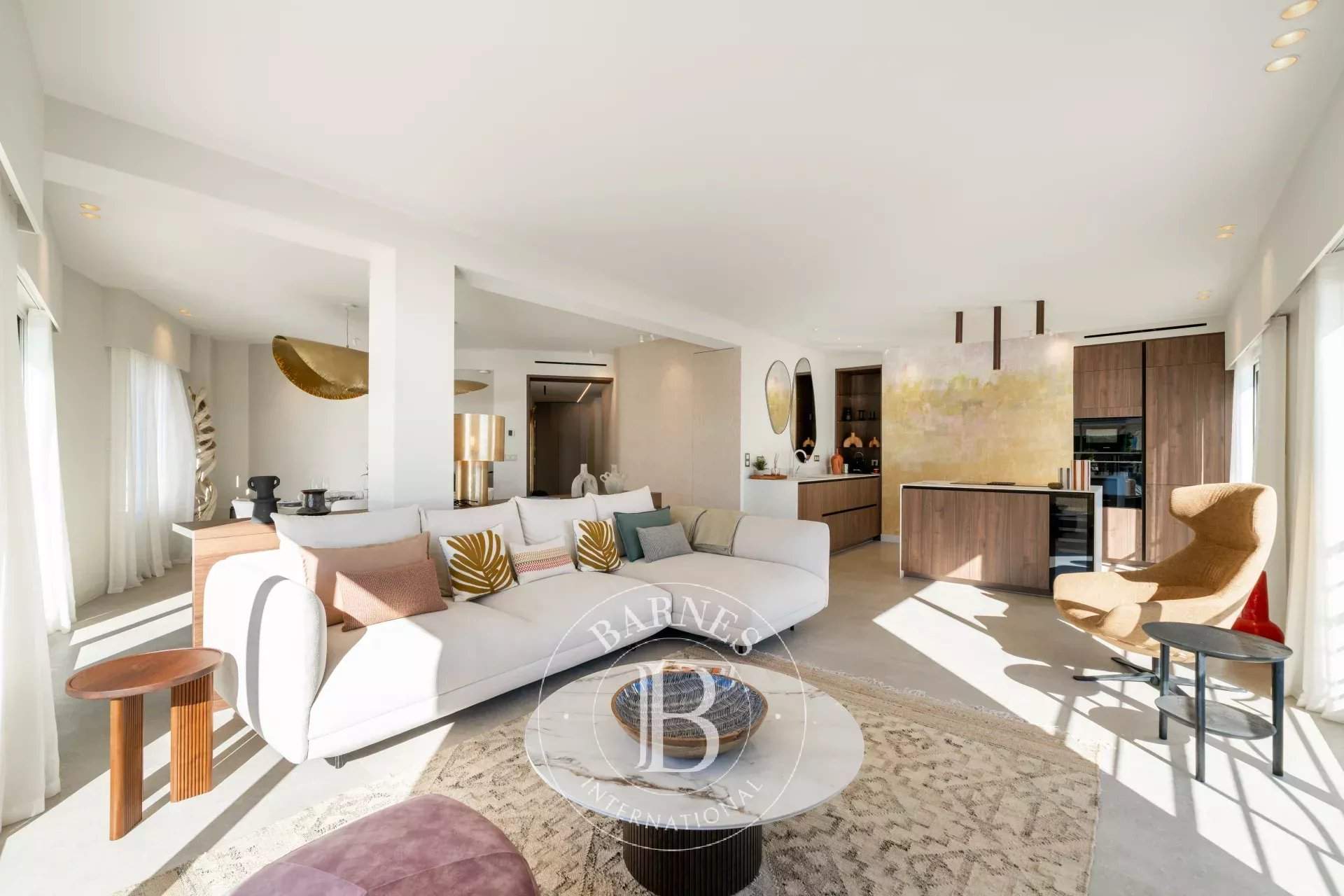 Cannes  - Appartement 4 Pi&egrave;ces 3 Chambres - picture 13