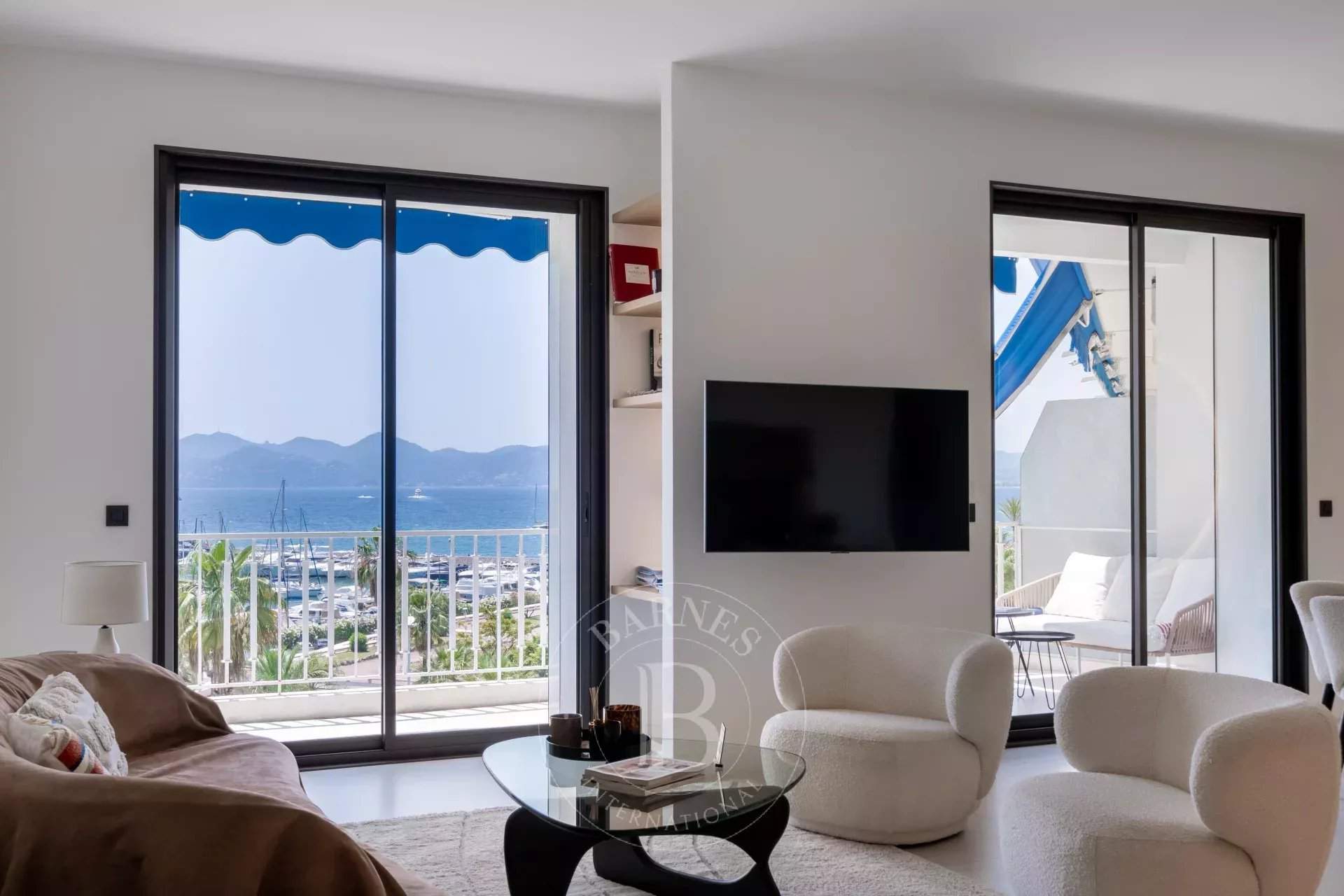 Cannes  - Apartment 3 Bedrooms - picture 4