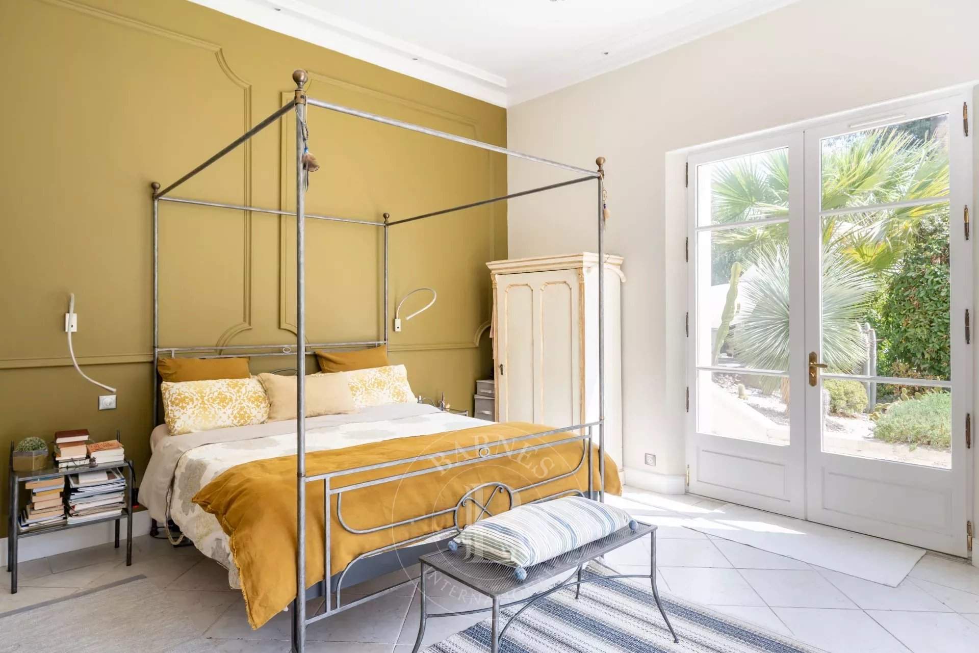 Cannes  - Villa 5 Bedrooms - picture 13