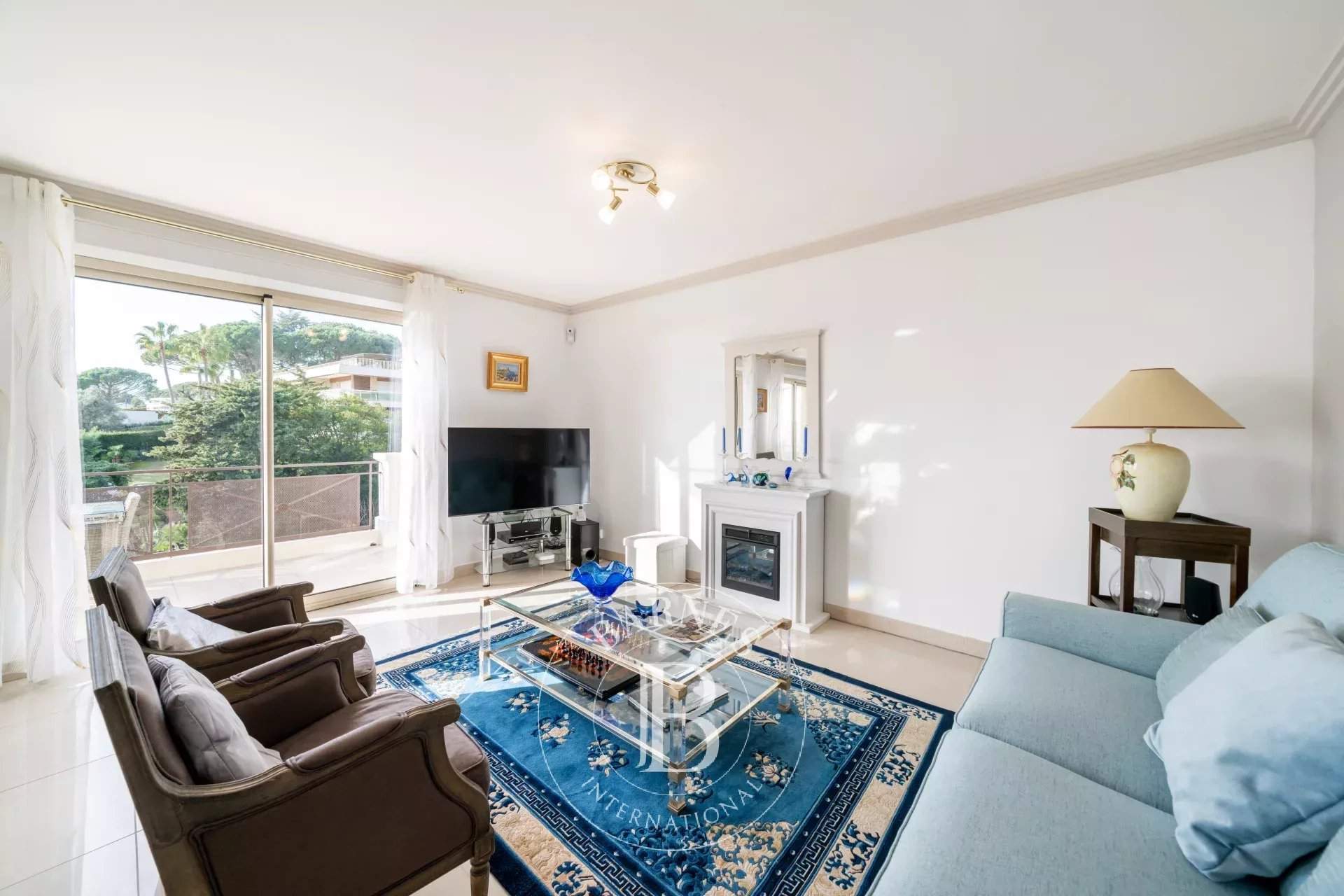 Cannes  - Appartement 4 Pi&egrave;ces 3 Chambres - picture 13