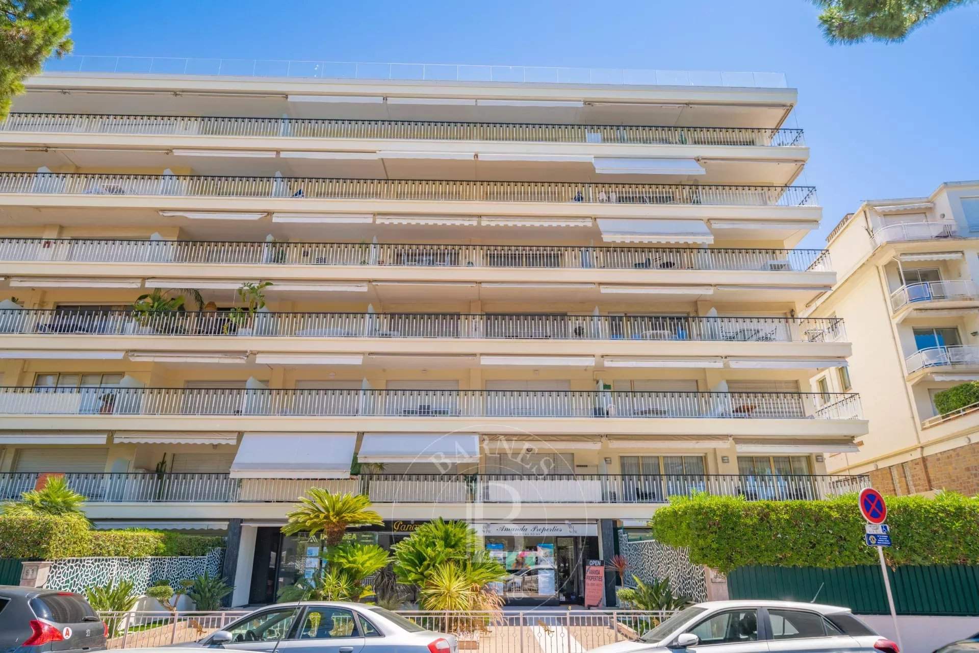 Cannes  - Apartment 2 Bedrooms - picture 20