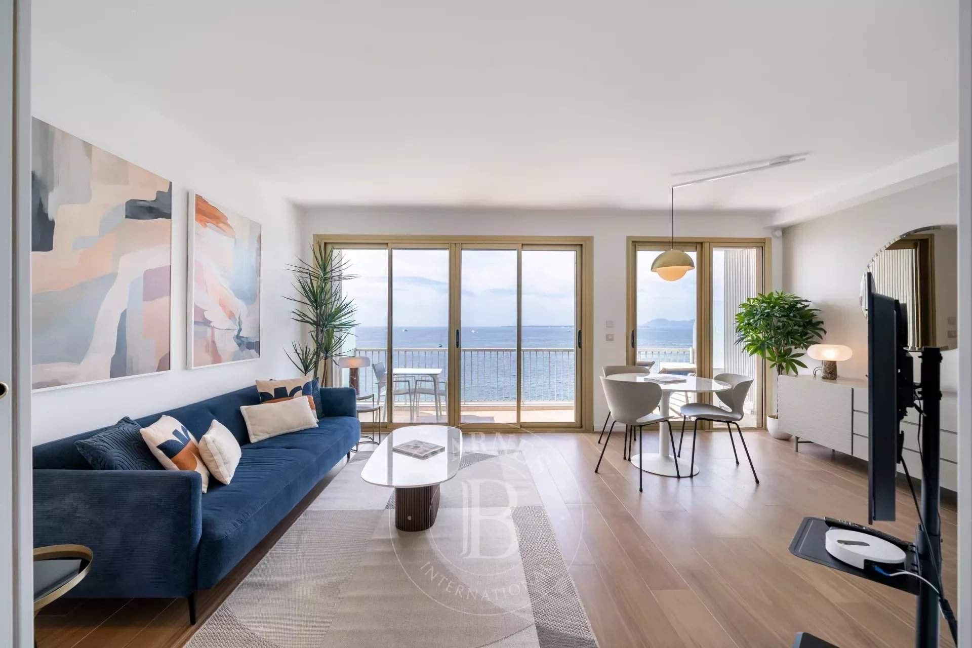 Antibes  - Apartment 1 Bedroom - picture 14