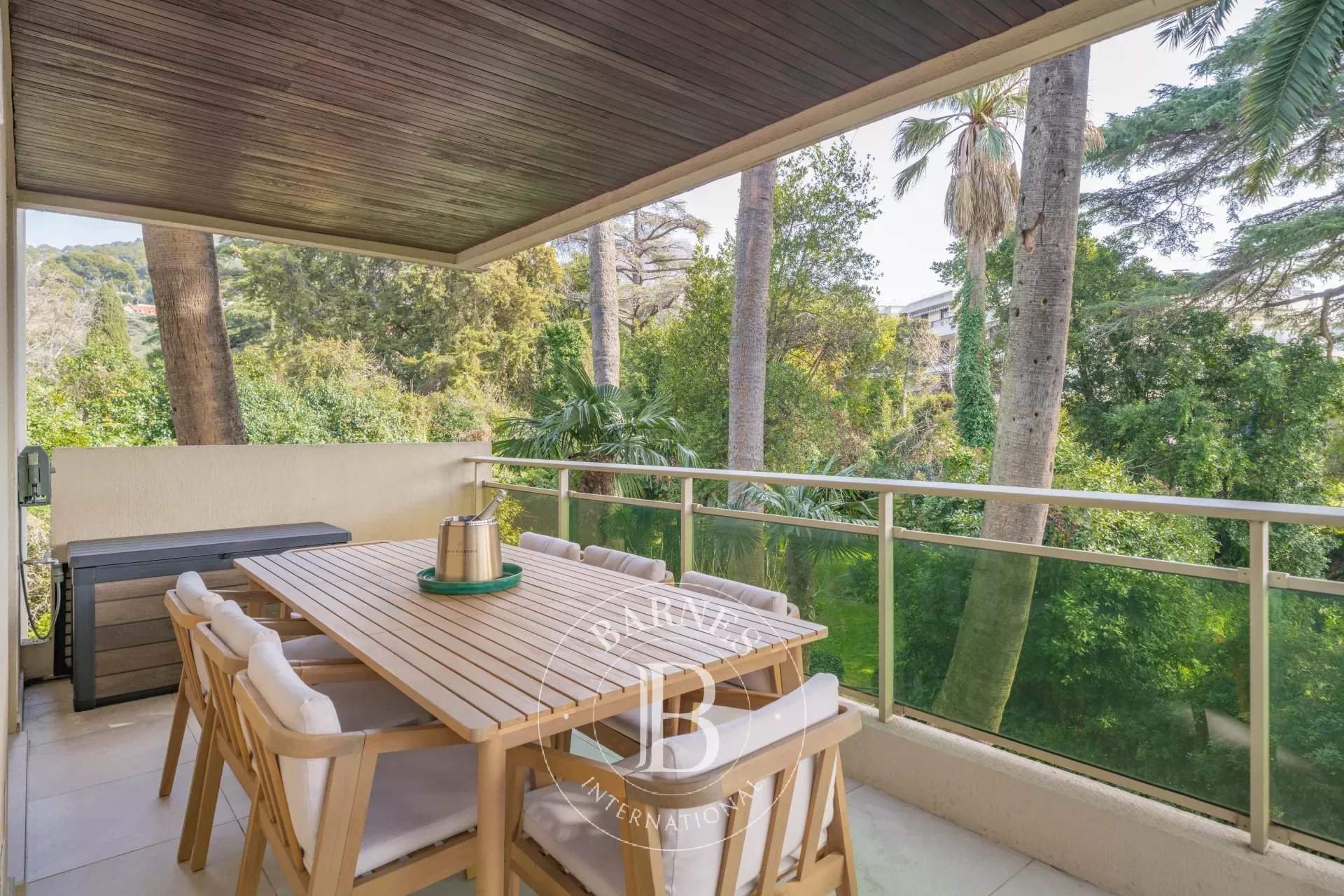 Cannes  - Appartement 3 Pi&egrave;ces 2 Chambres - picture 11