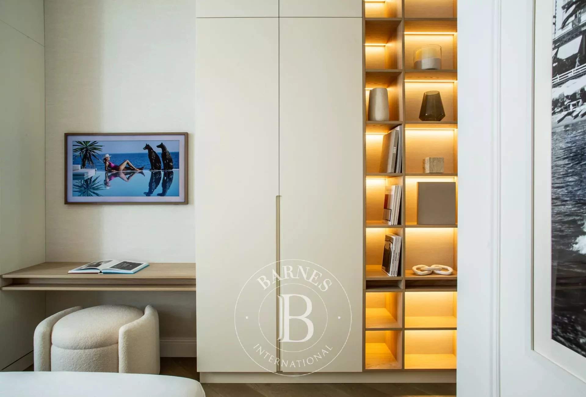 Cannes  - Piso 5 Cuartos 4 Habitaciones - picture 15