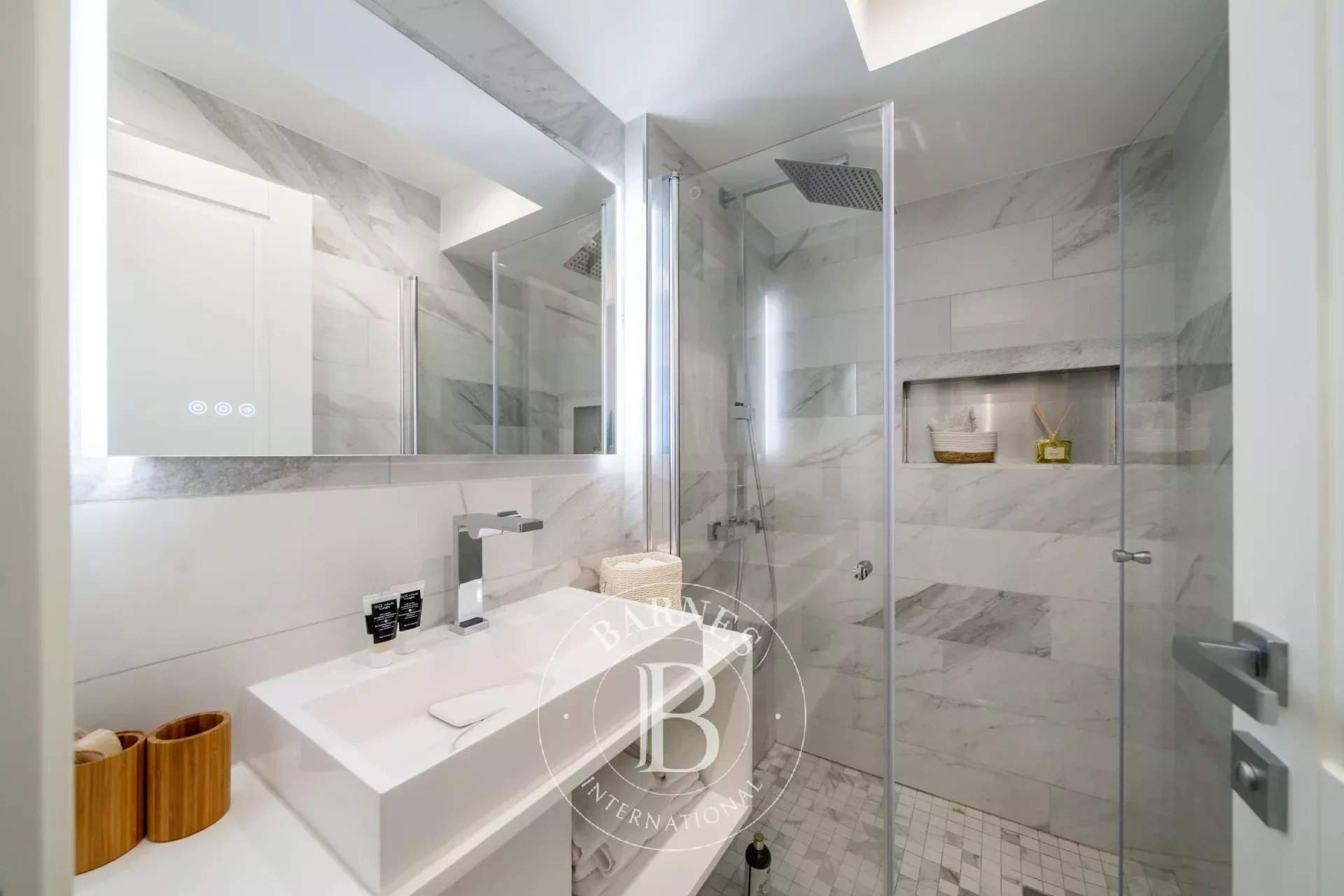 Cannes  - Piso 4 Cuartos 5 Habitaciones - picture 10