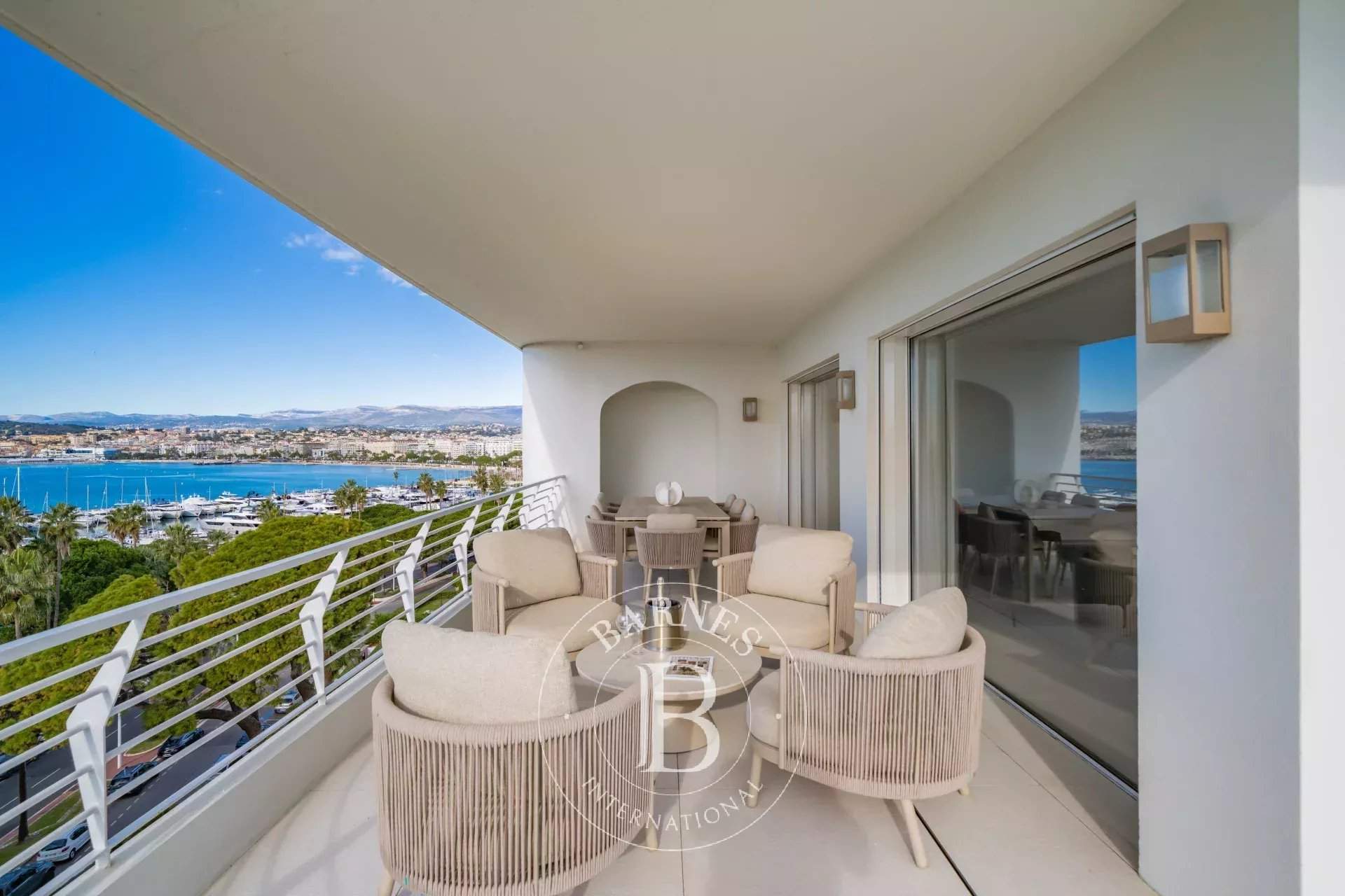 Cannes  - Apartment 3 Bedrooms - picture 20