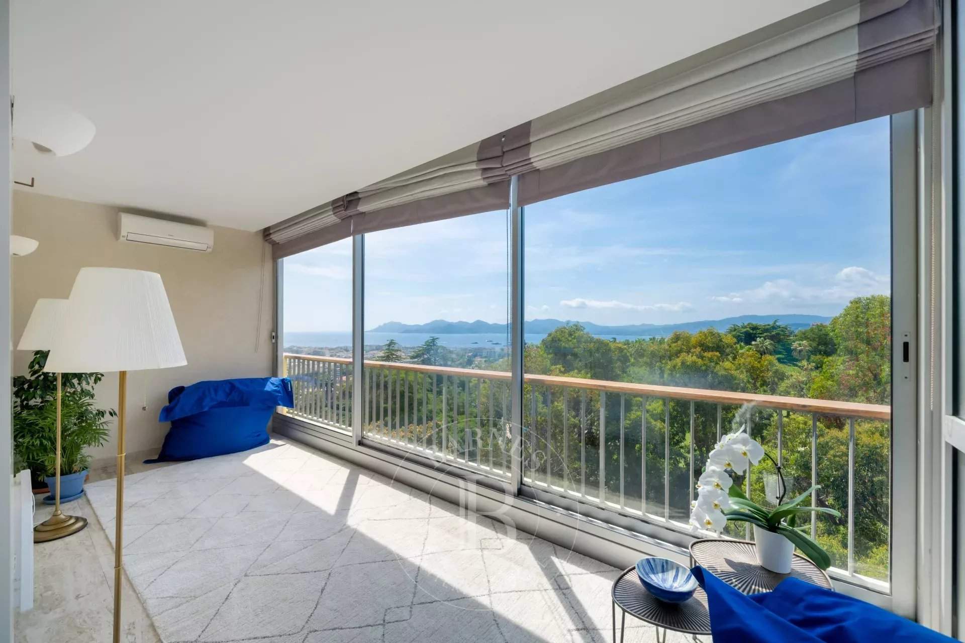 Cannes  - Piso 6 Cuartos 4 Habitaciones - picture 11