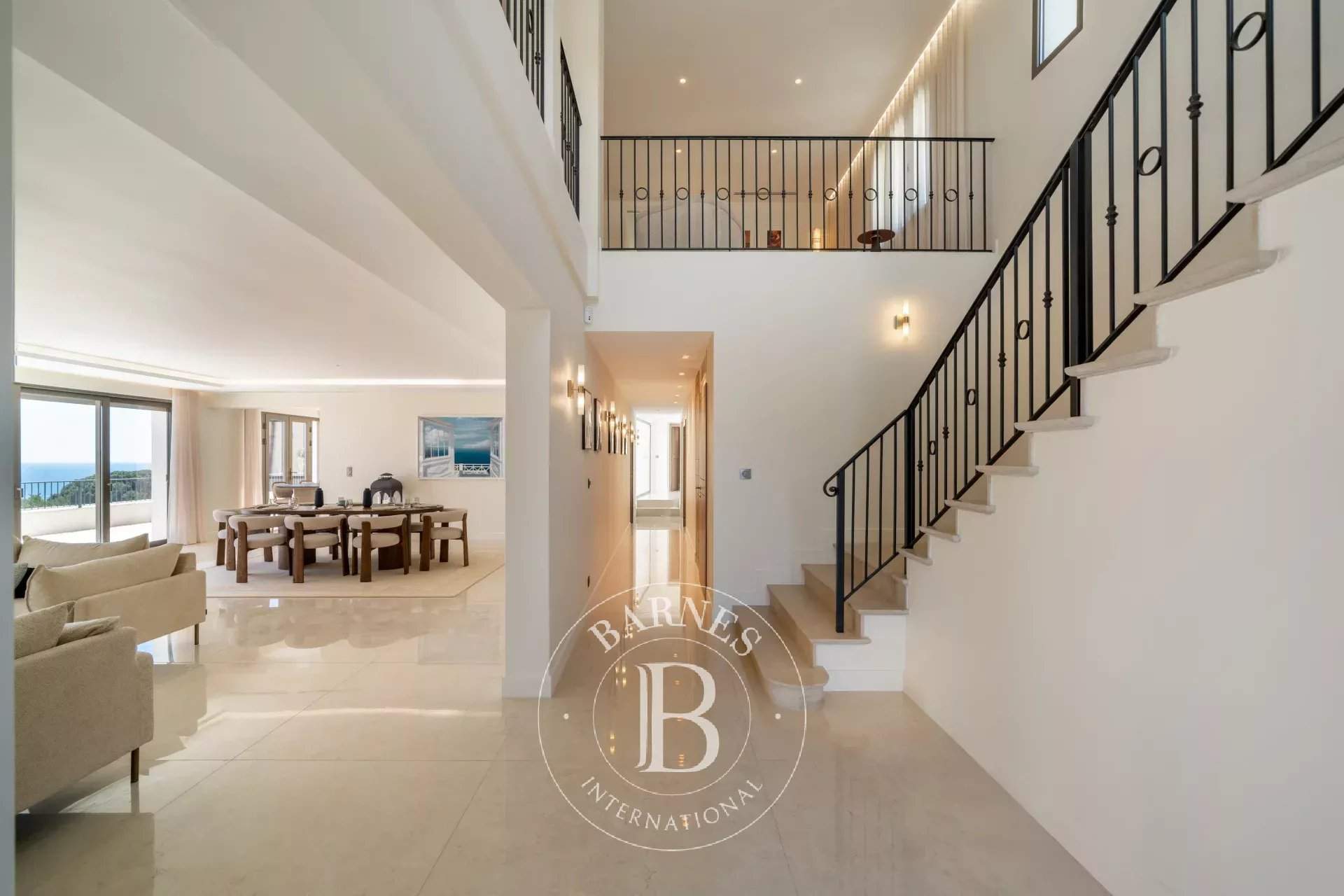 Vallauris  - Villa 8 Pi&egrave;ces 7 Chambres - picture 9