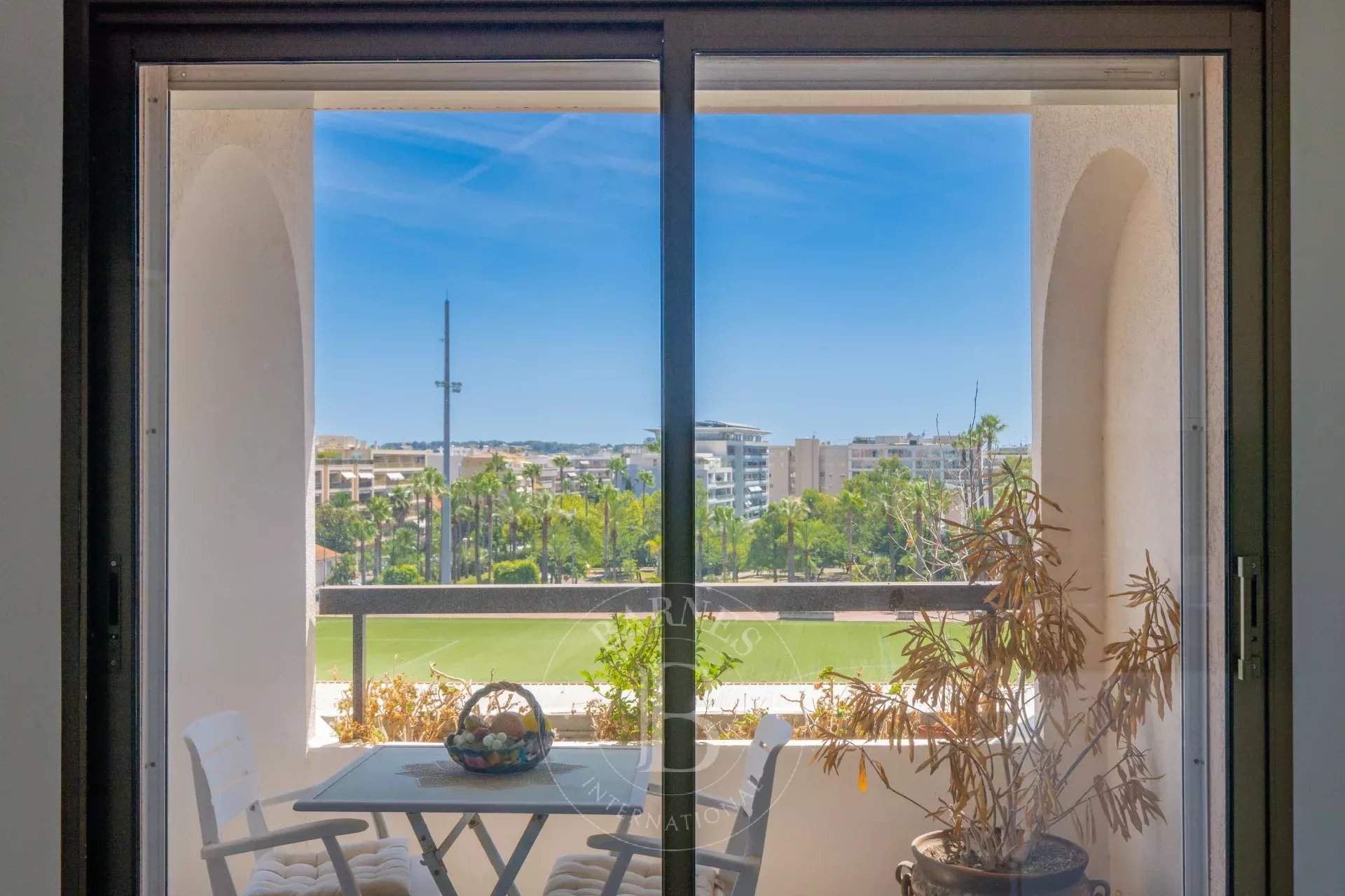 Cannes  - Appartement 3 Pièces 2 Chambres - picture 4
