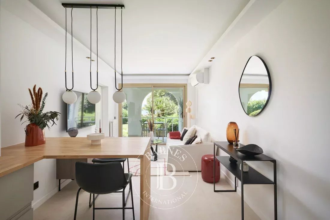 Cannes  - Apartment 1 Bedroom - picture 4