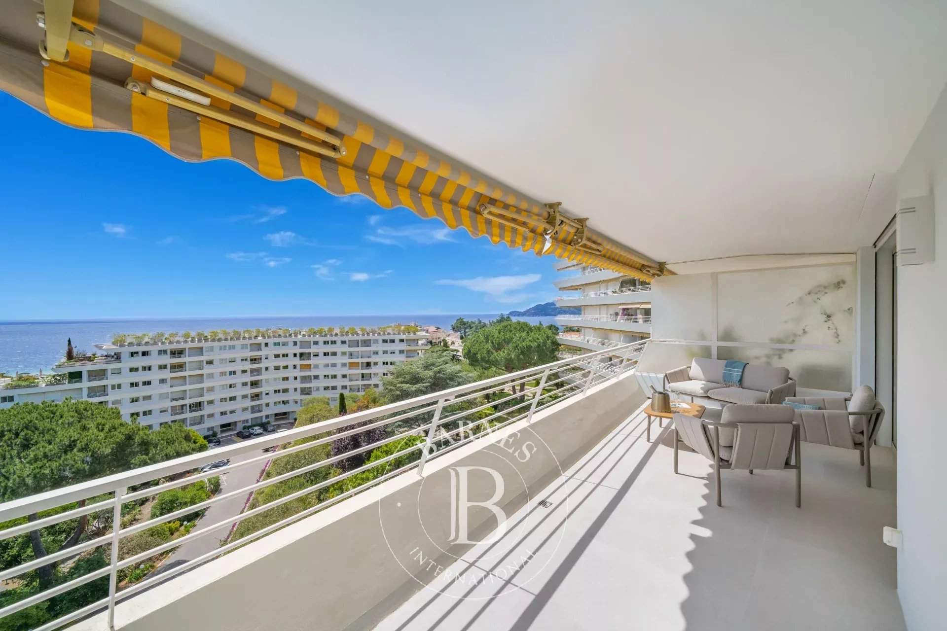Cannes  - Apartment 2 Bedrooms - picture 5