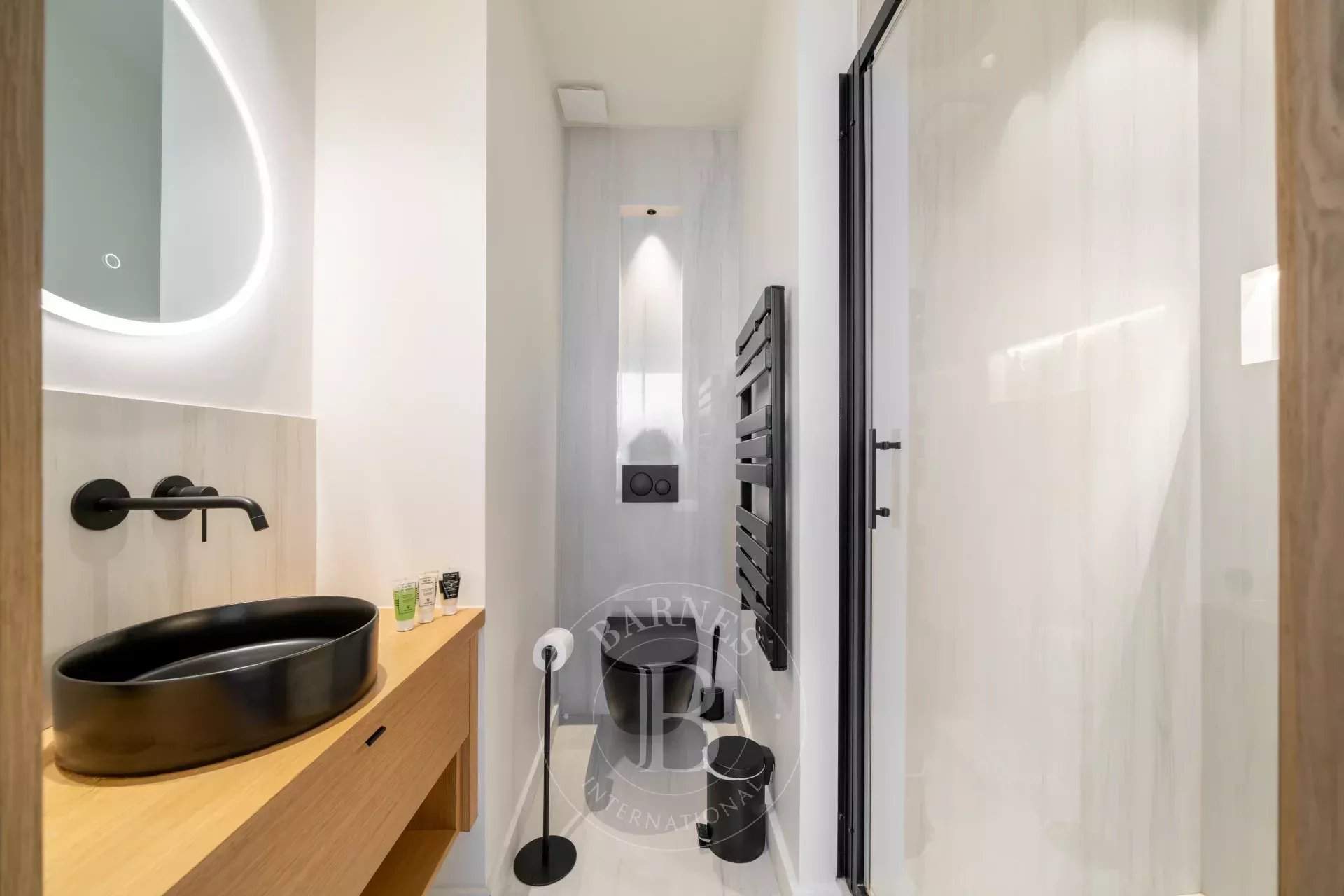 Cannes  - Apartment 3 Bedrooms - picture 13