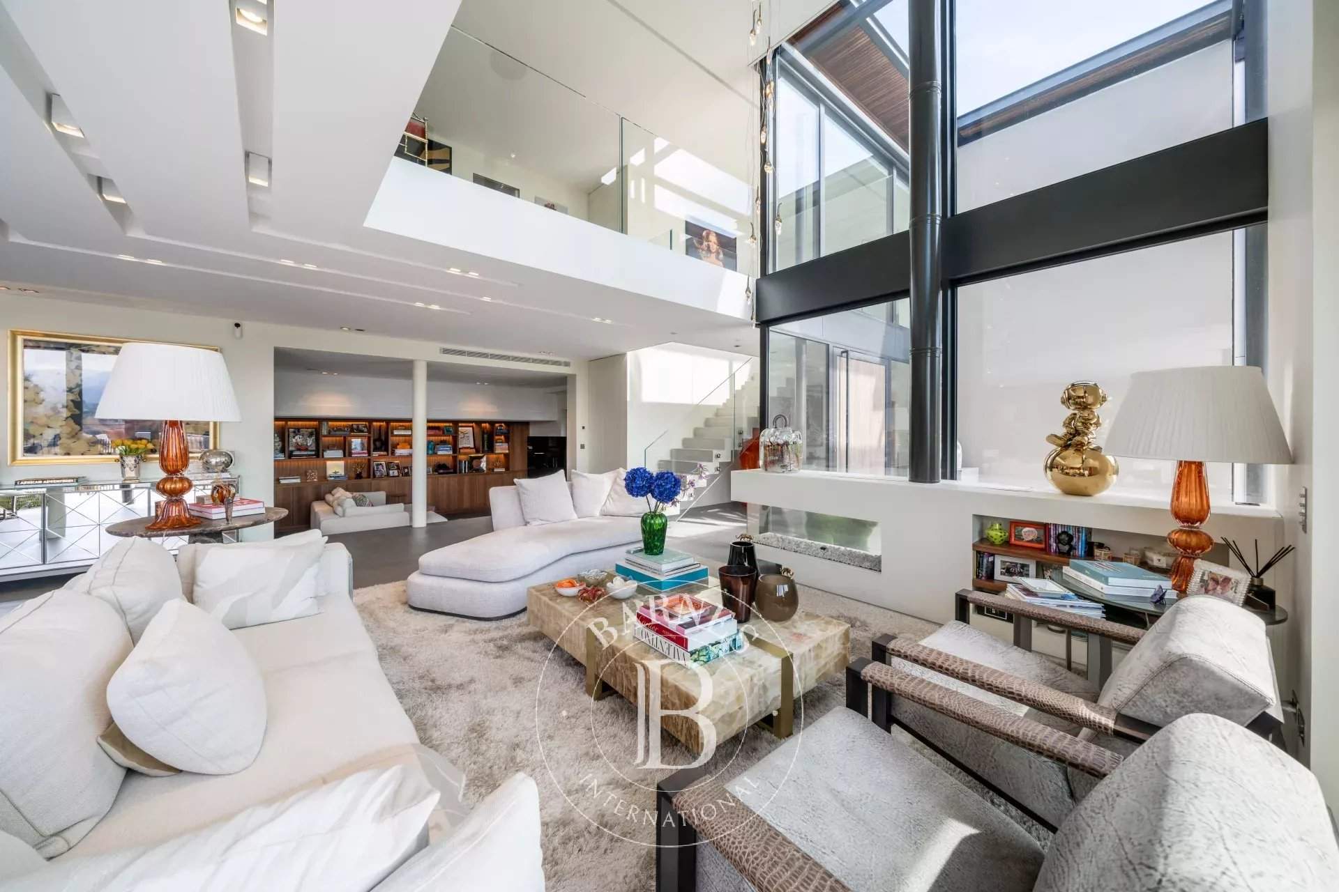 Cannes  - Villa 6 Pi&egrave;ces 5 Chambres - picture 11