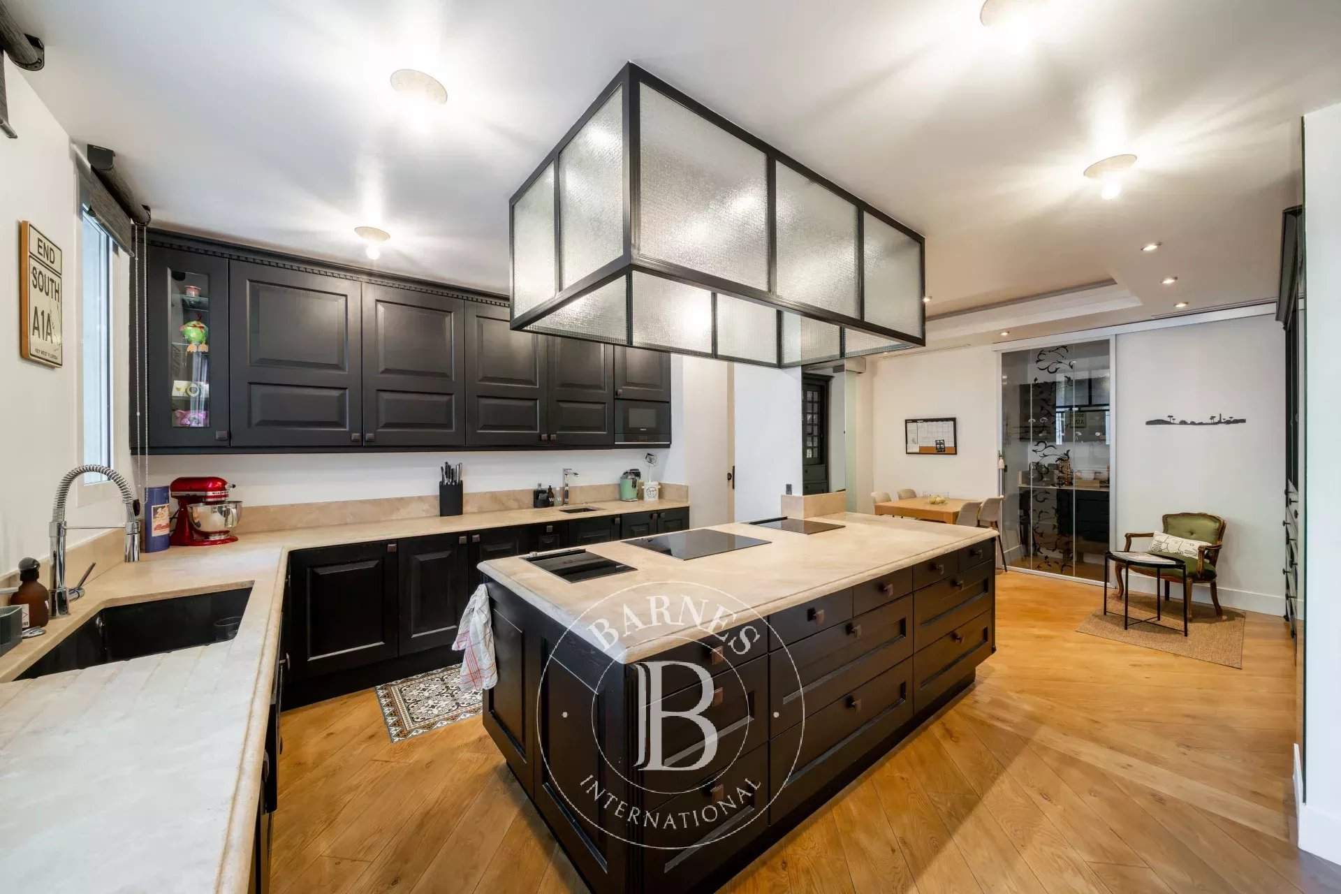 Cannes  - Villa 7 Pièces 4 Chambres - picture 16