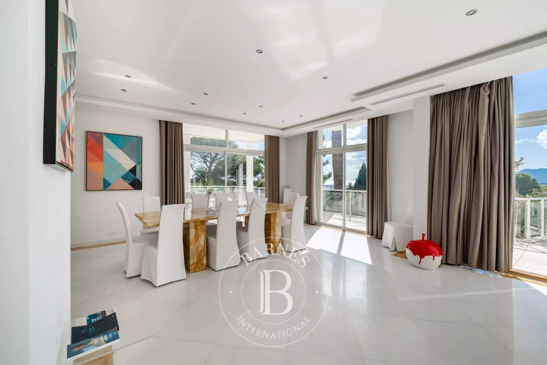 Cannes  - Villa 8 Bedrooms - picture 6