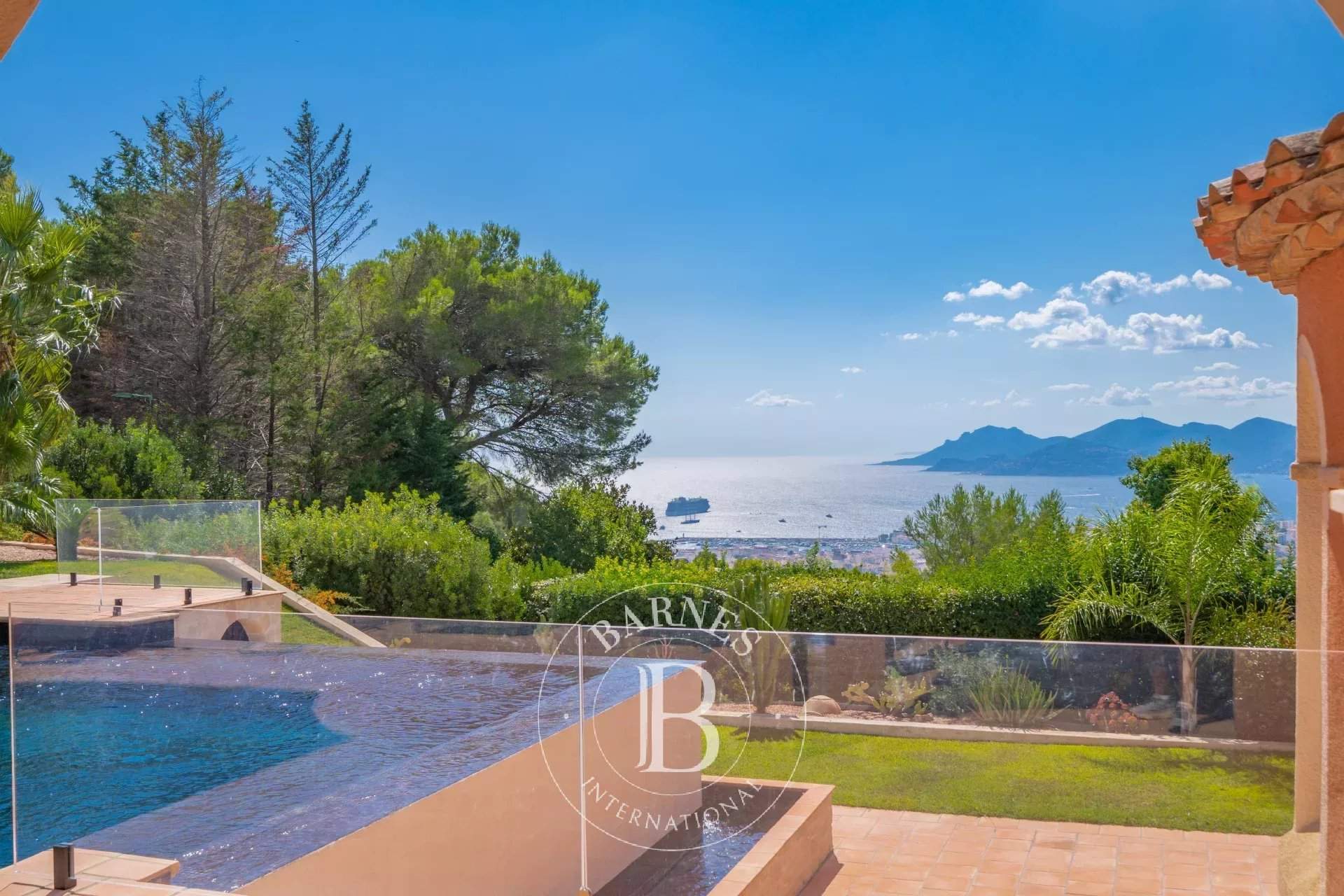 Cannes  - Villa 6 Bedrooms - picture 3