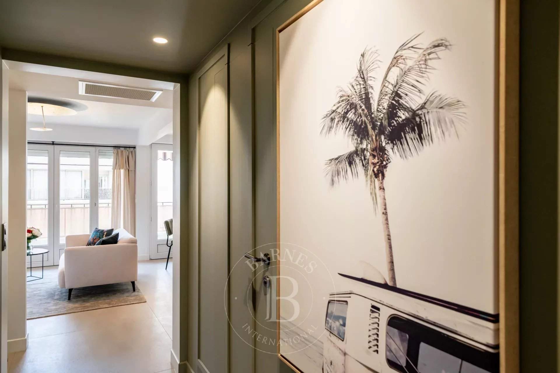 Cannes  - Apartment 2 Bedrooms - picture 9