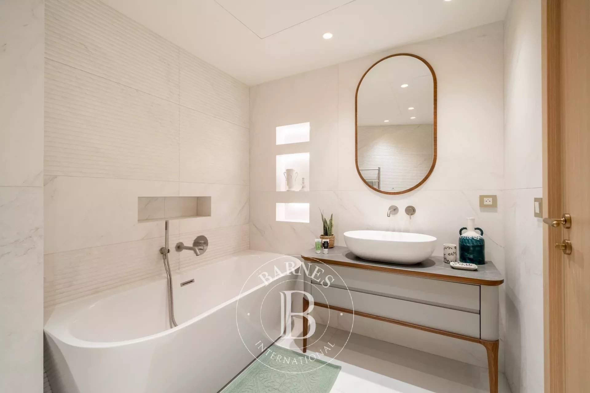 Cannes  - Appartement 4 Pi&egrave;ces 3 Chambres - picture 7