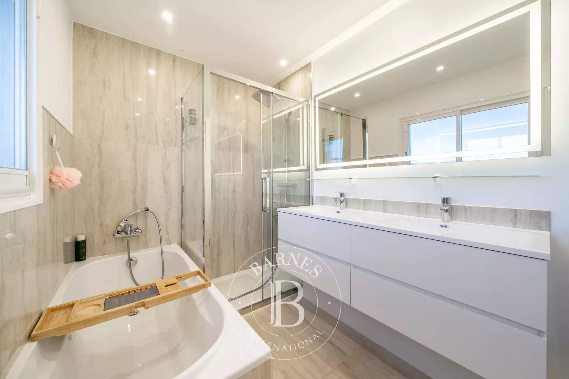Cannes  - Villa  5 Chambres - picture 13