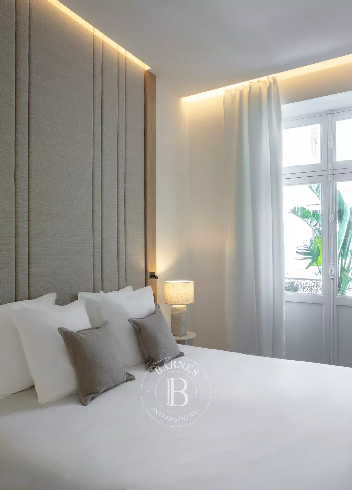 Cannes  - Piso 5 Cuartos 4 Habitaciones - picture 16