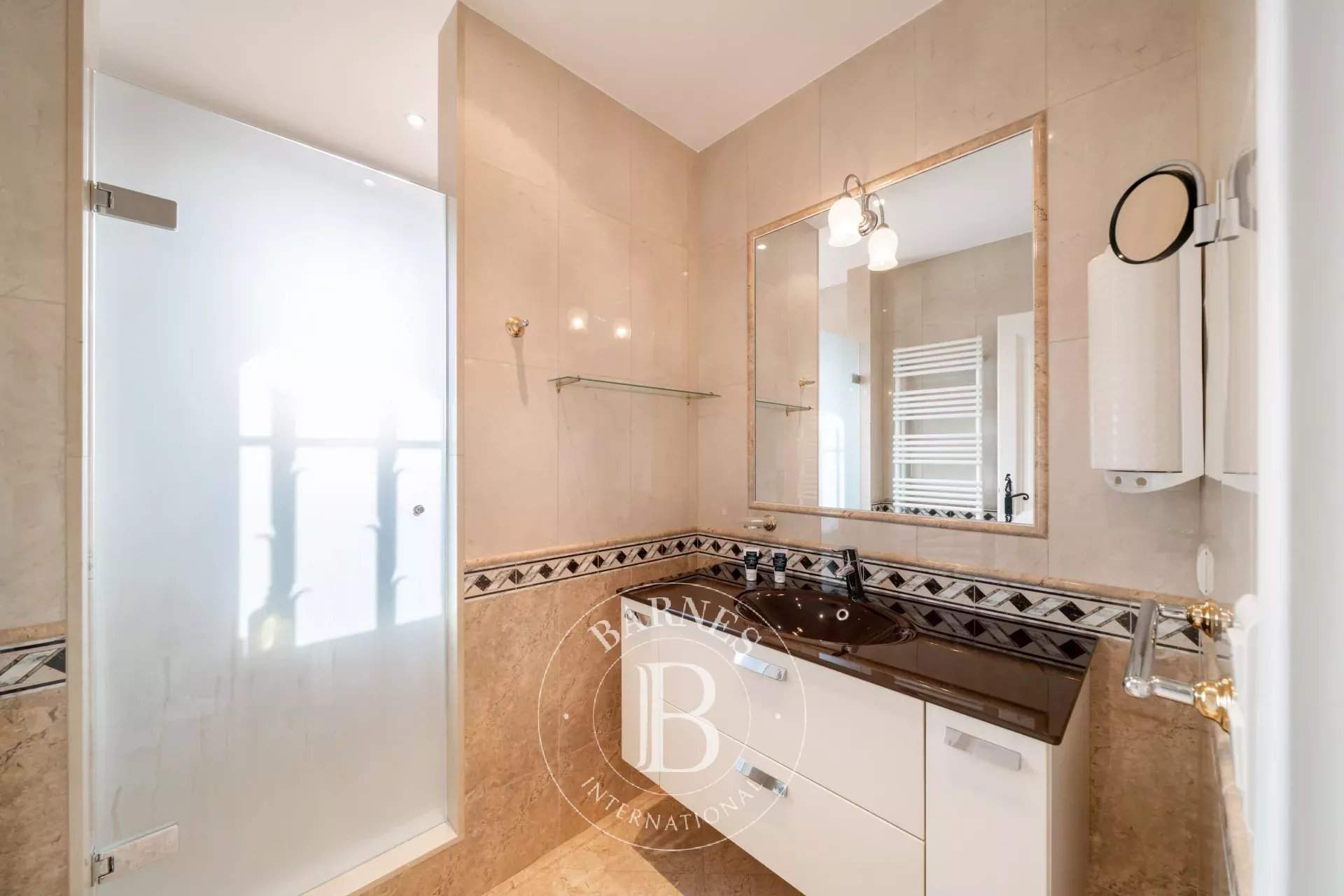 Cannes  - Villa 5 Cuartos 3 Habitaciones - picture 13