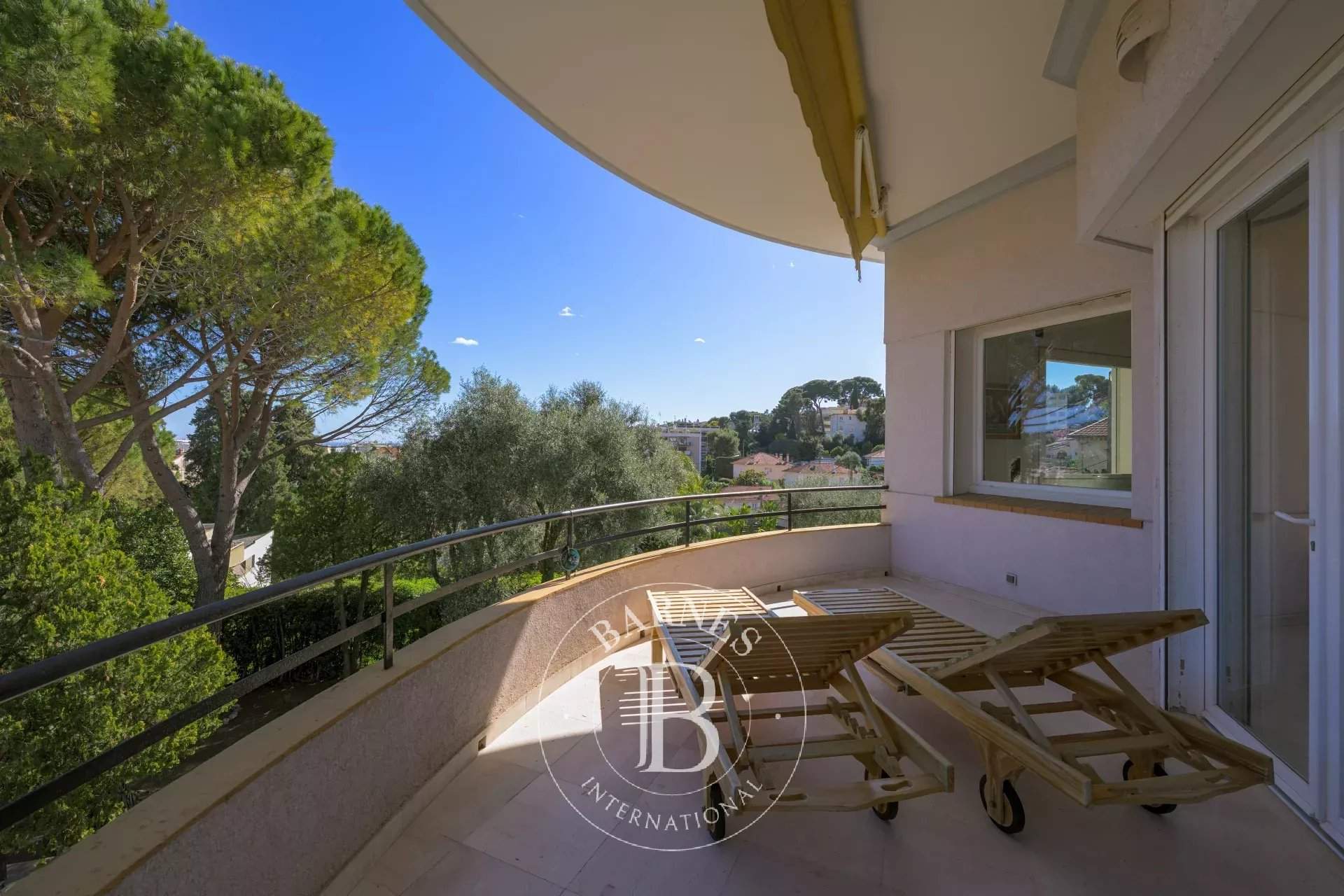 Le Cannet  - Appartement 4 Pi&egrave;ces - picture 11