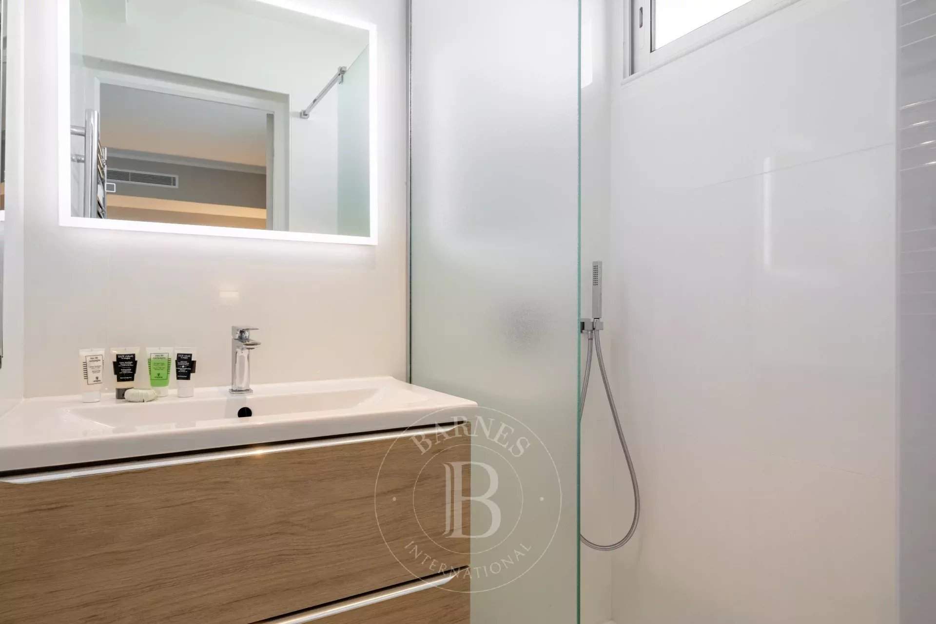 Cannes  - Piso 3 Cuartos 2 Habitaciones - picture 10