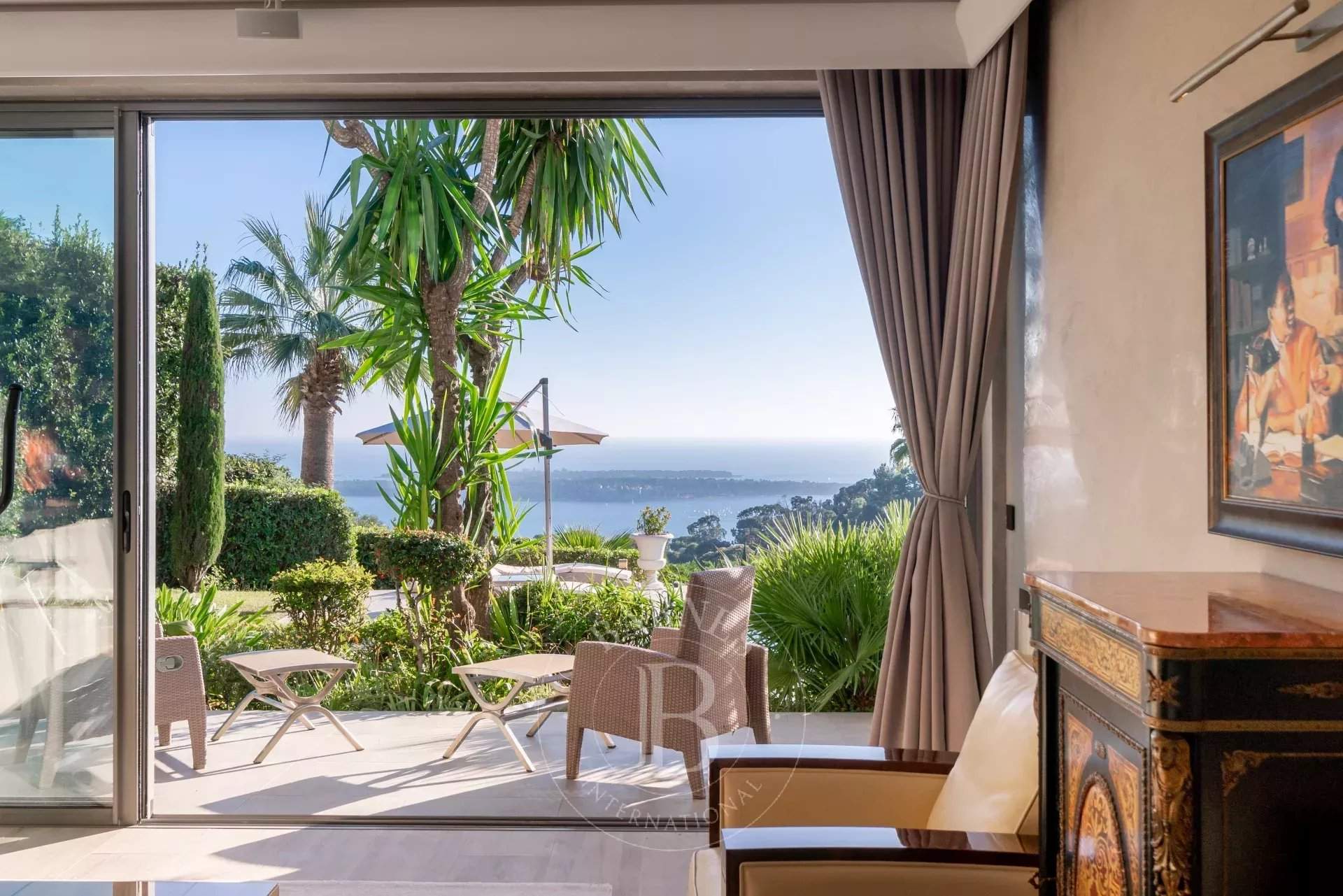 Vallauris  - Villa 8 Cuartos 4 Habitaciones - picture 17