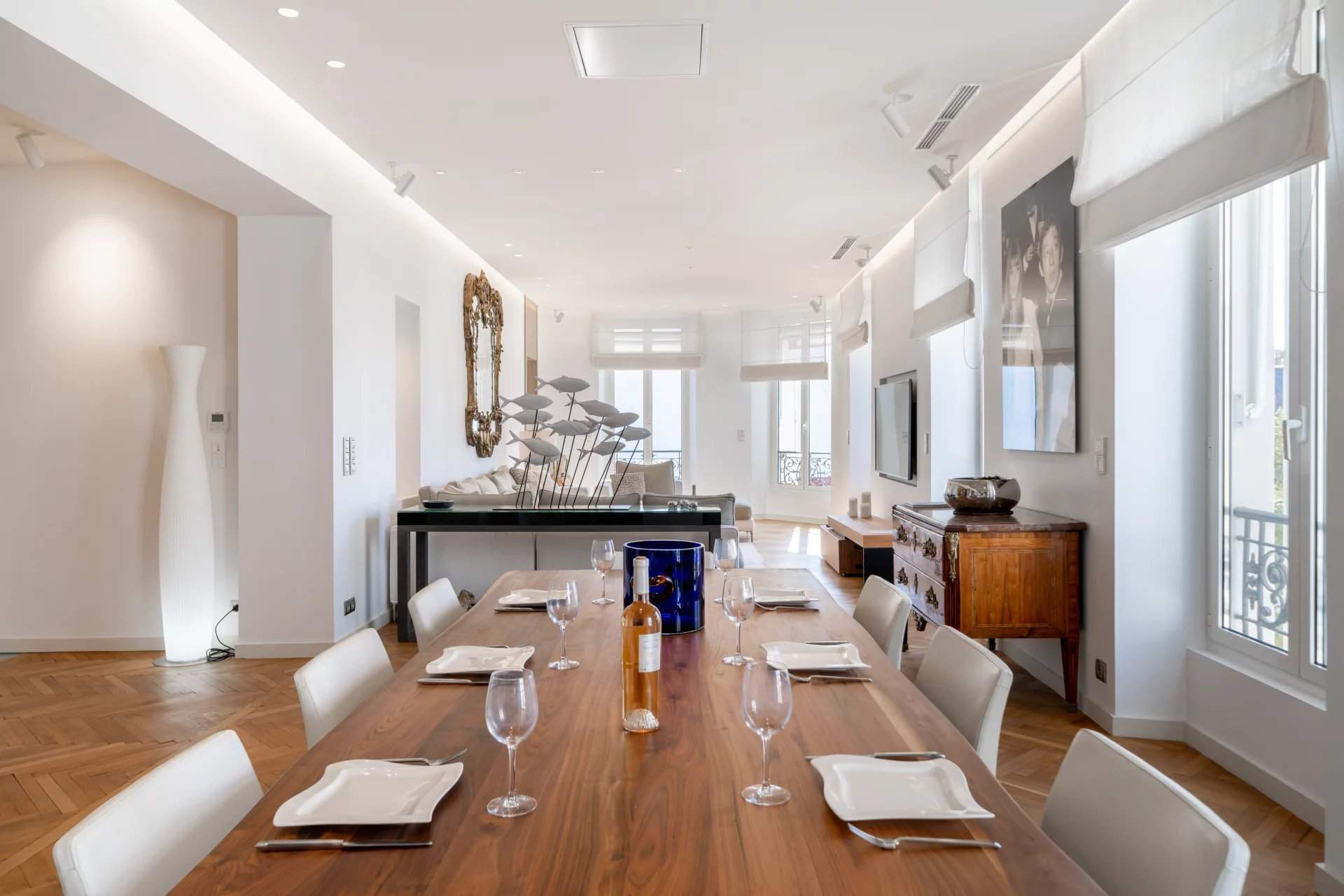 Cannes  - Piso  4 Habitaciones - picture 1