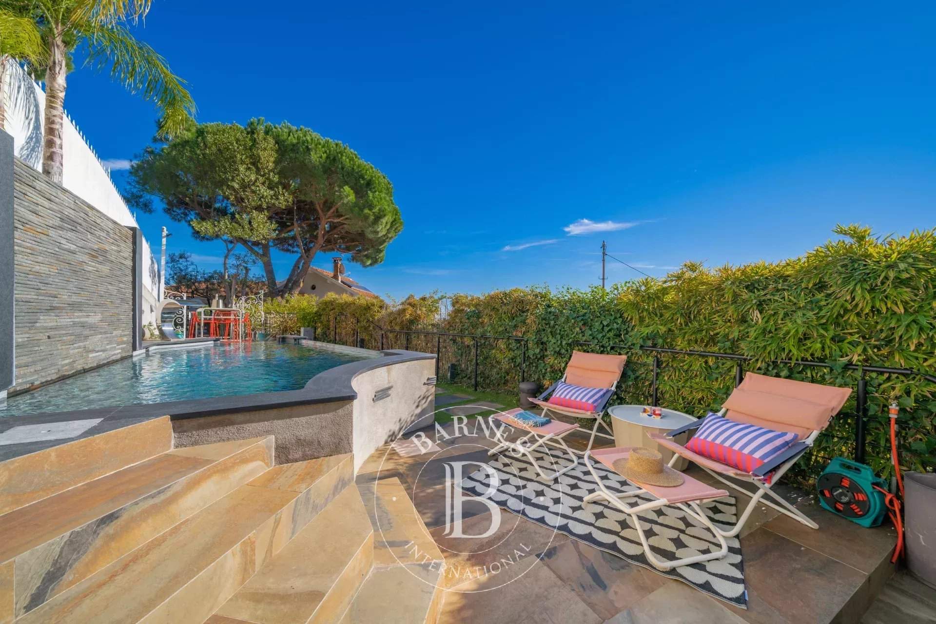 Cannes  - Villa 7 Pièces 4 Chambres - picture 9