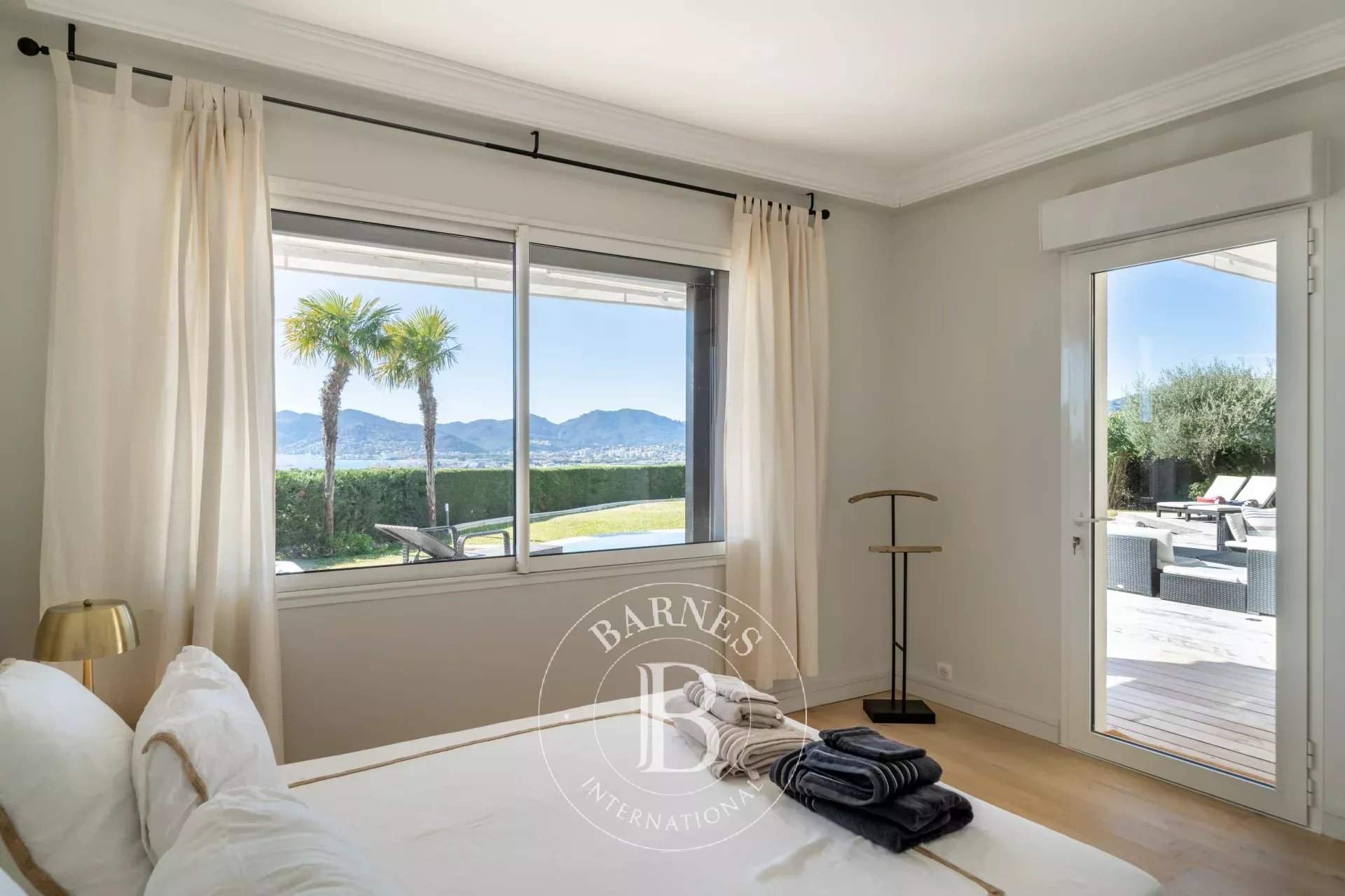 Cannes  - Villa  5 Chambres - picture 20