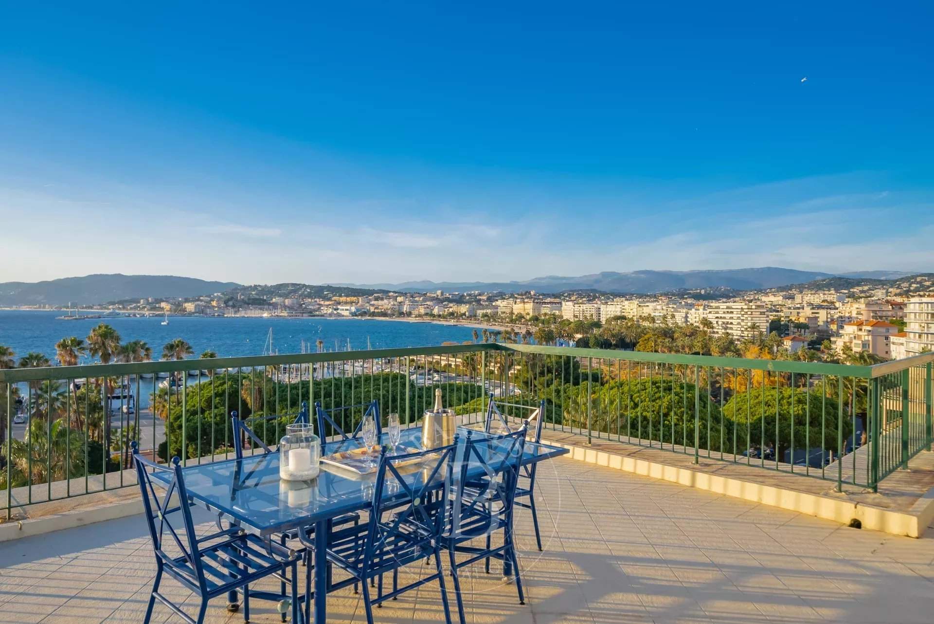Cannes  - Apartment 3 Bedrooms - picture 16