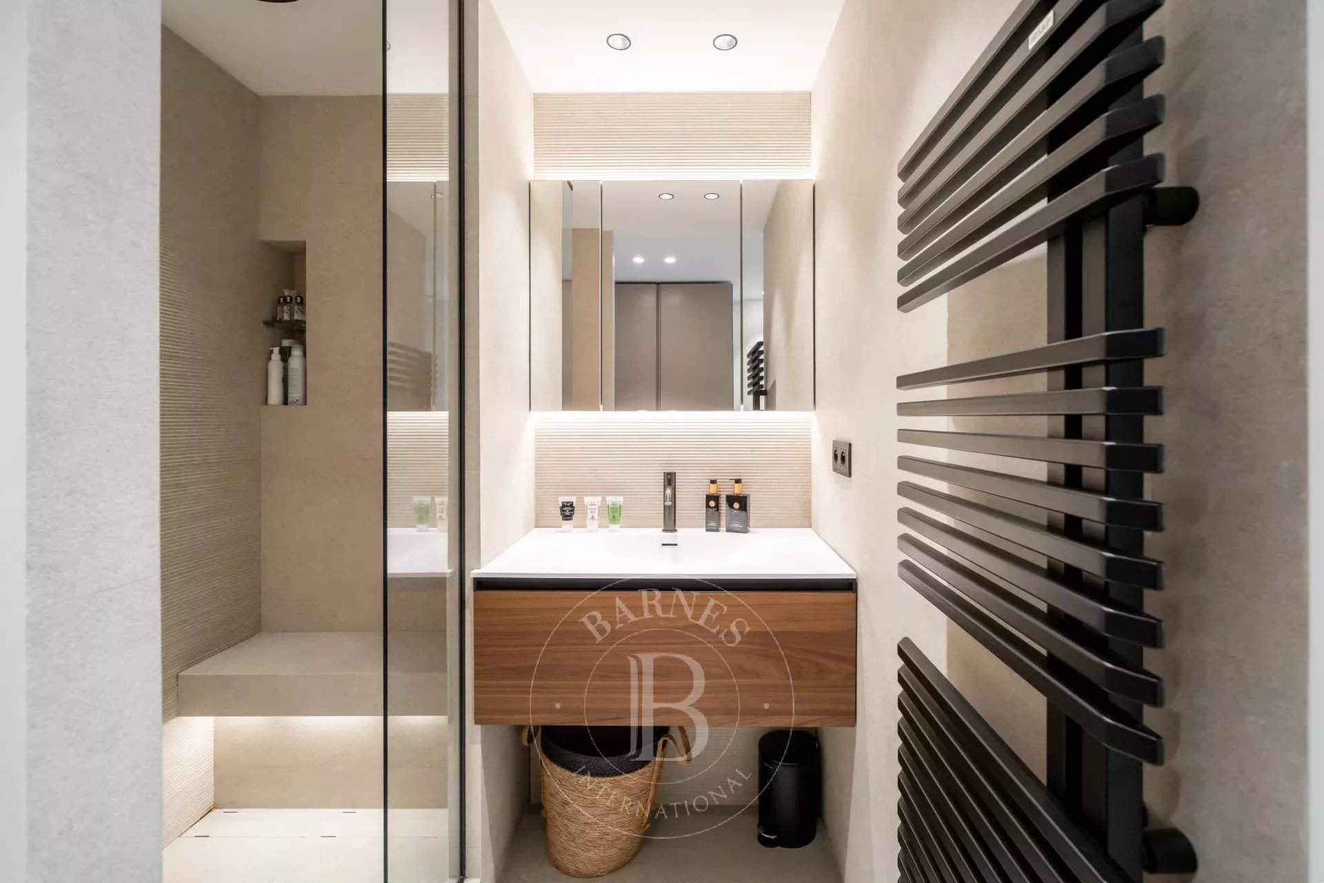 Cannes  - Apartment 1 Bedroom - picture 6