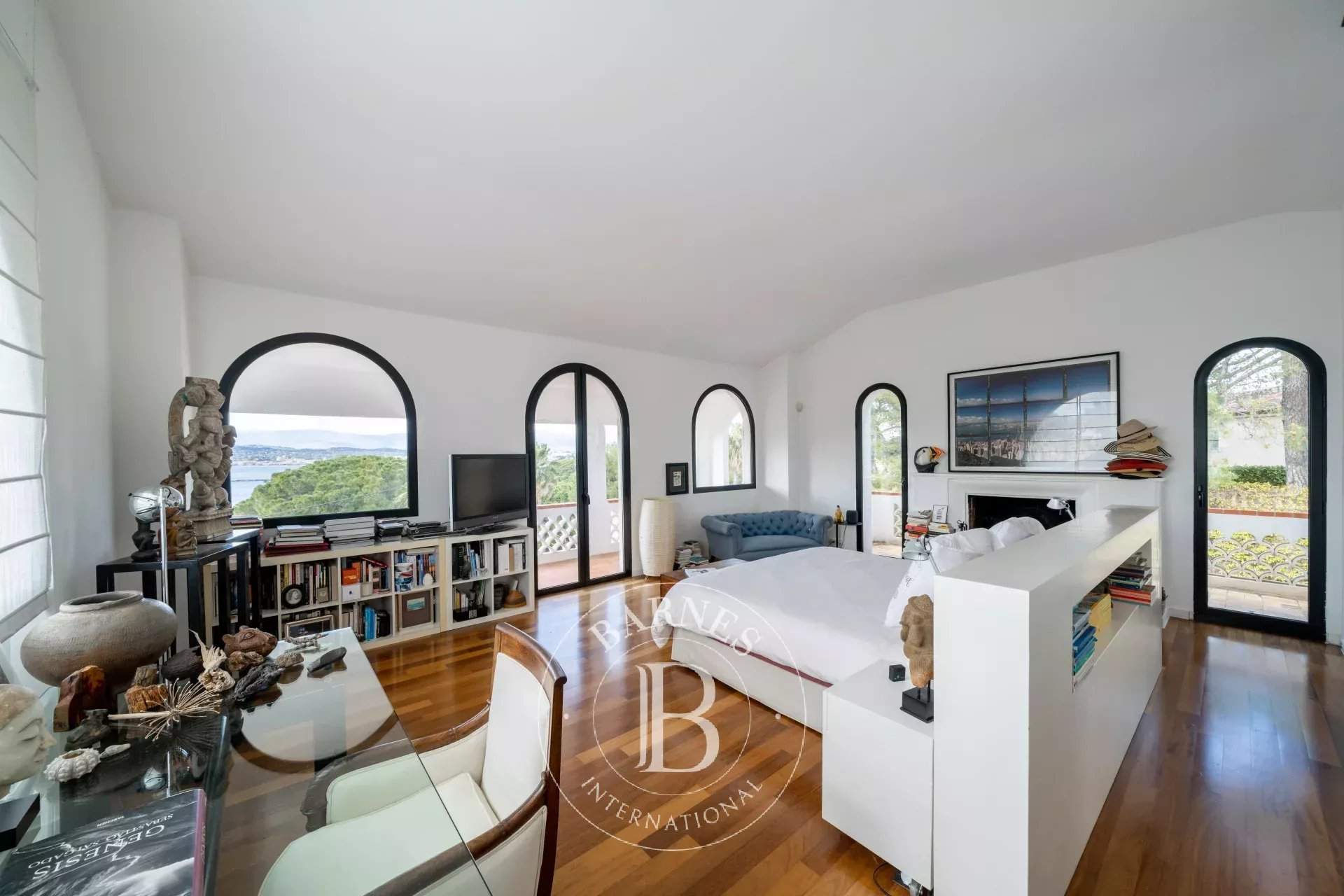 Antibes  - Villa  - picture 6