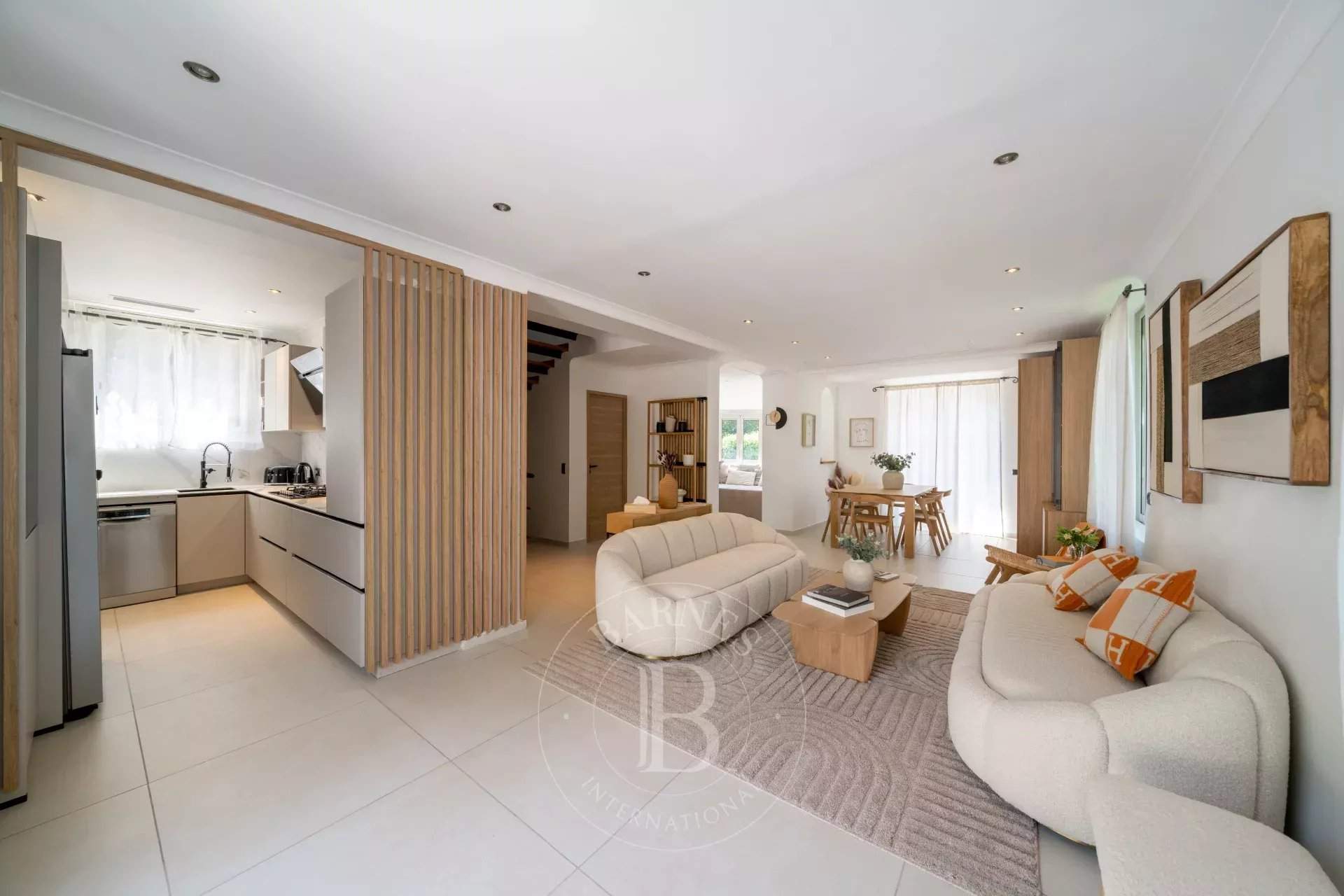 Cannes  - Villa 5 Bedrooms - picture 4
