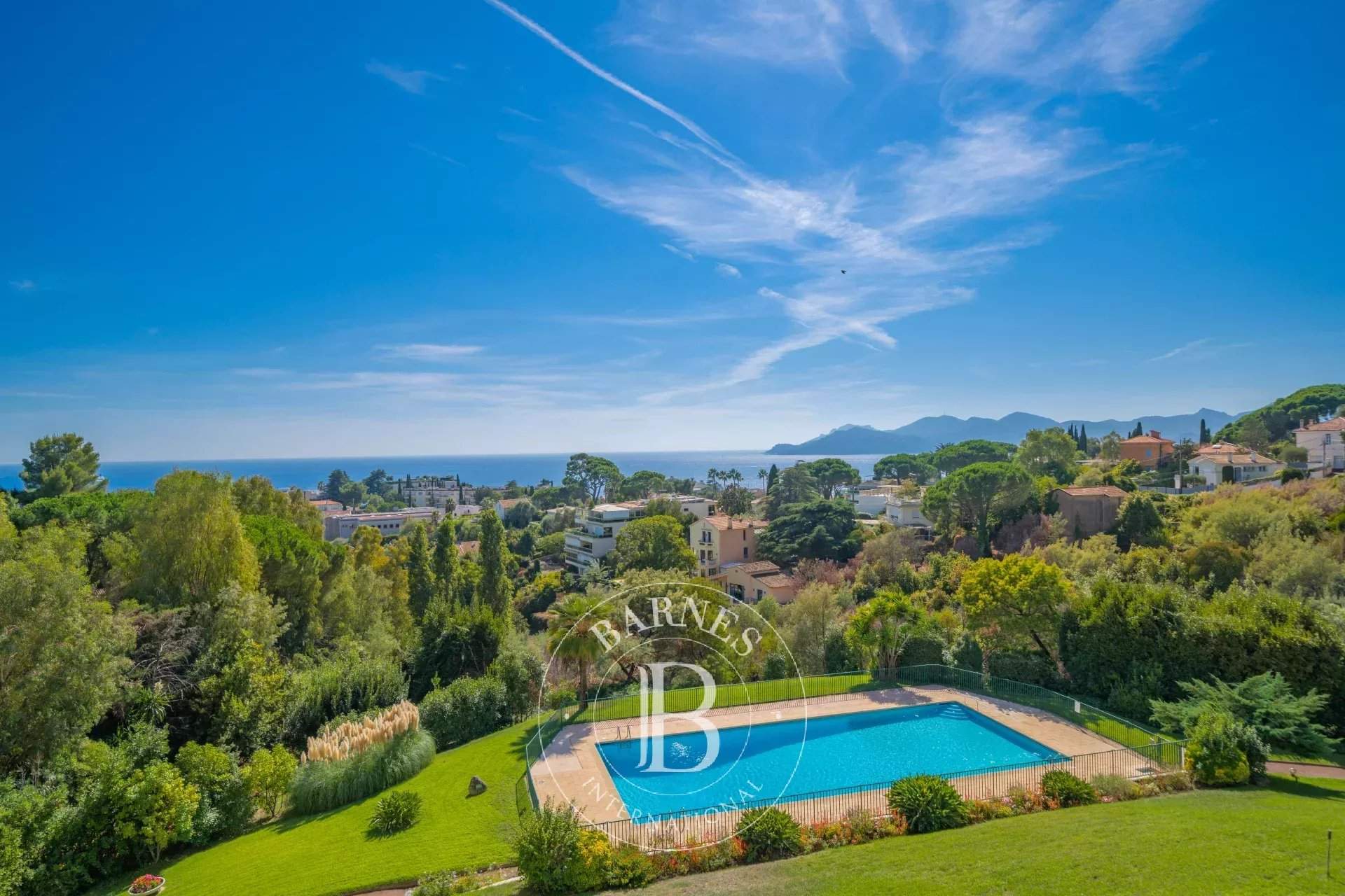 Cannes  - Appartement 2 Pièces, 1 Chambre - picture 4