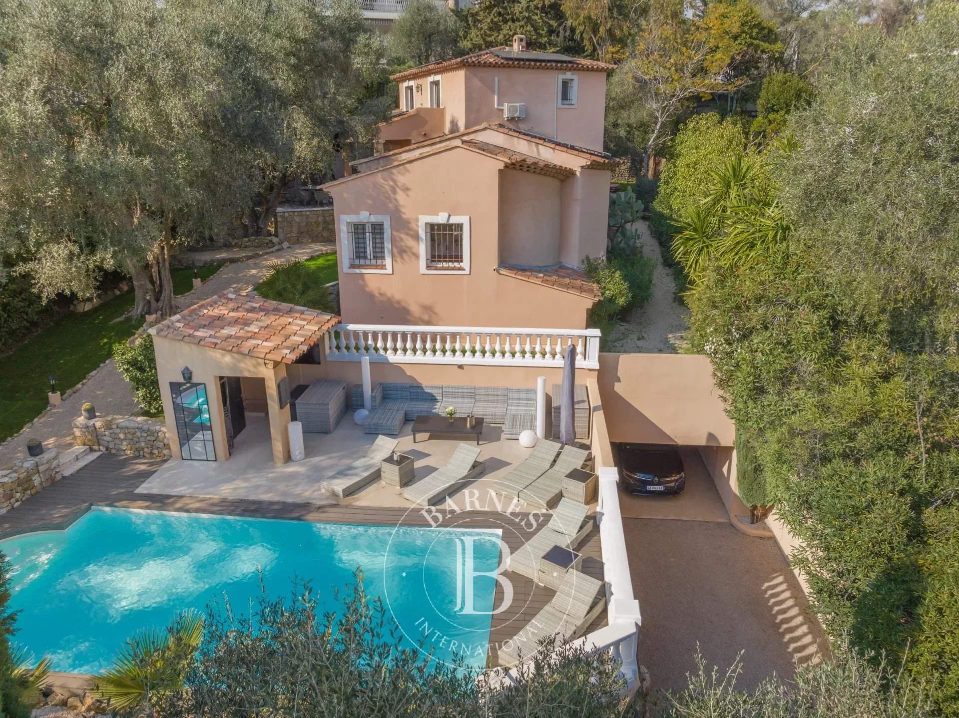 Le Cannet  - Villa 5 Pi&egrave;ces 4 Chambres - picture 18