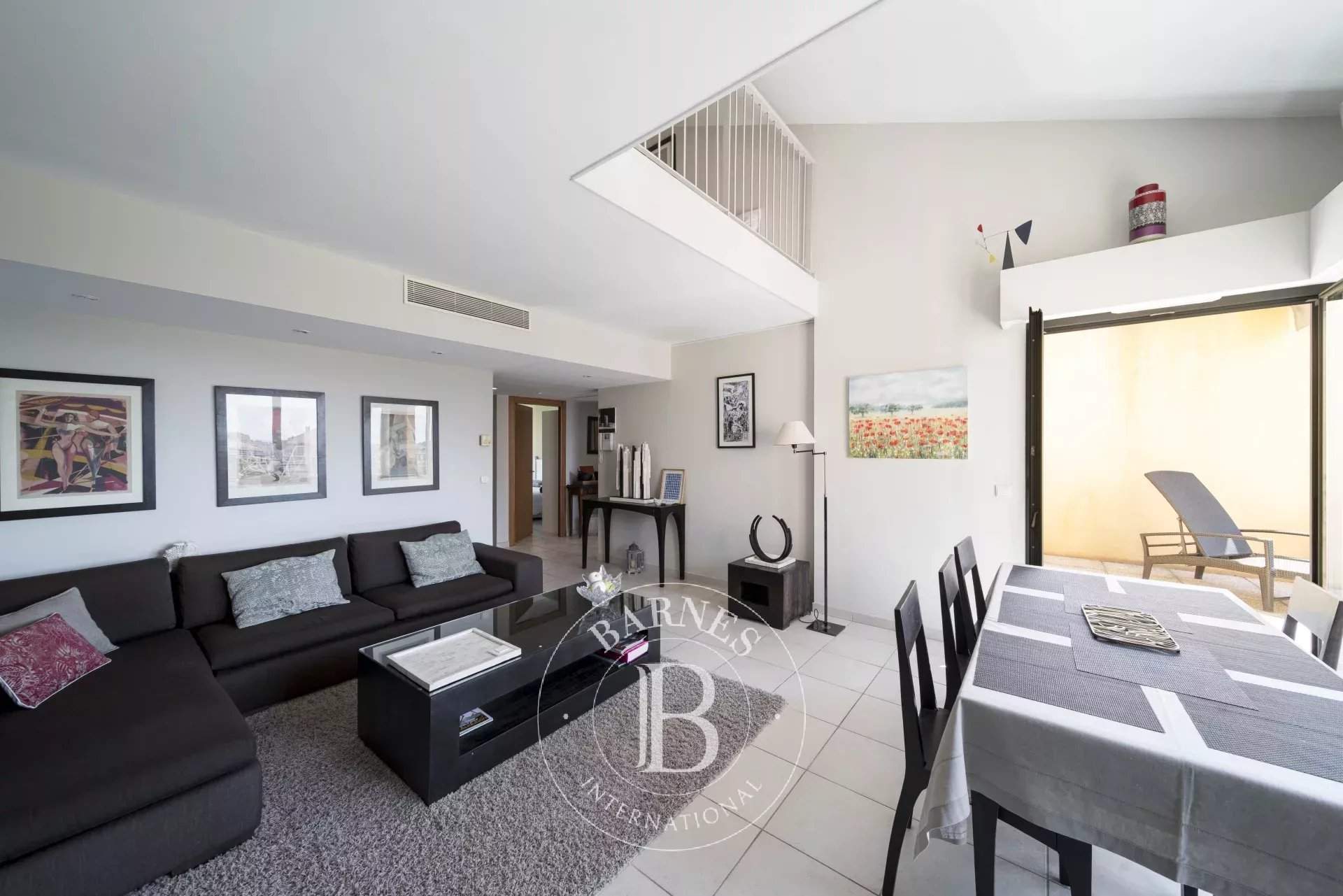 Cannes  - Apartment 3 Bedrooms - picture 4