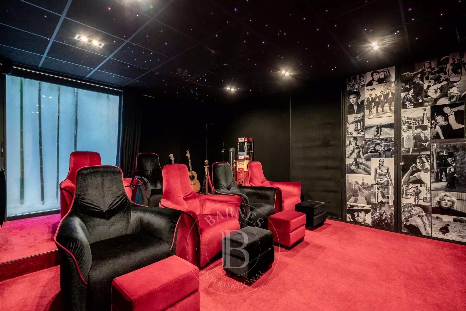 Cannes  - Villa 5 Bedrooms - picture 20